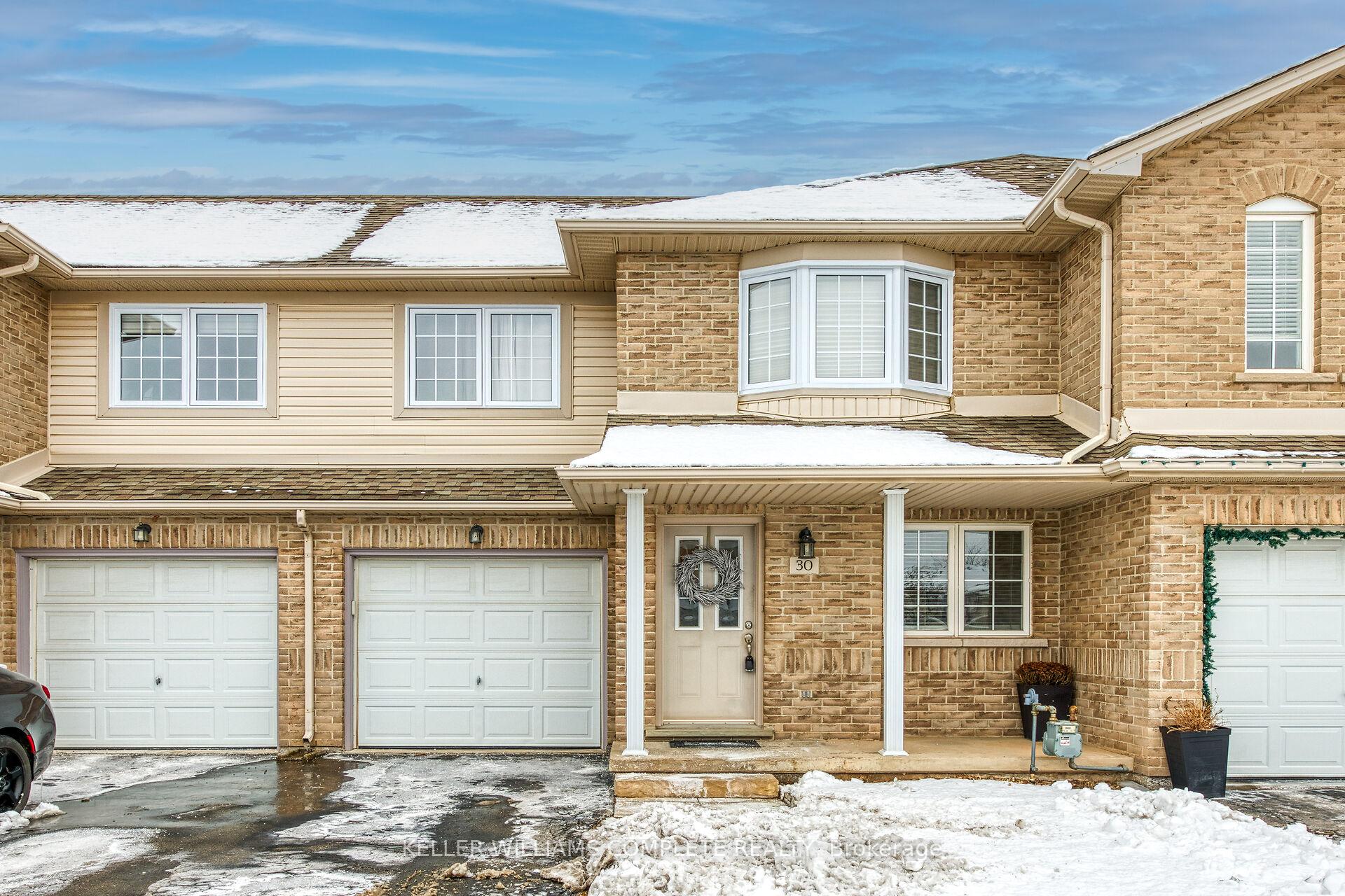Photo 4 of Unit 30, 24 Kenyon Crescent, Grimsby, Grimsby East — HOMEH