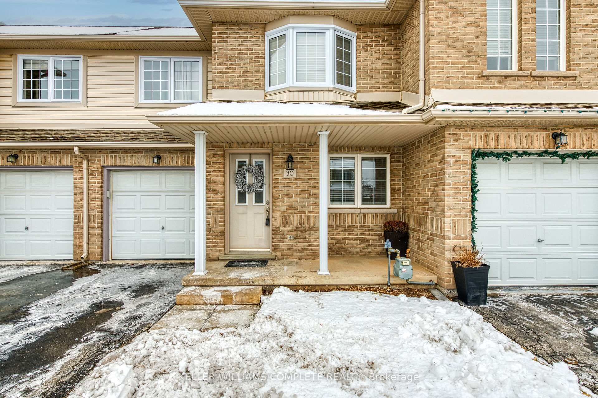 Photo 5 of Unit 30, 24 Kenyon Crescent, Grimsby, Grimsby East — HOMEH