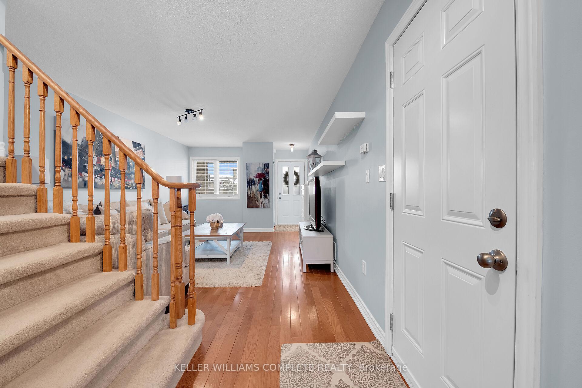 Photo 14 of Unit 30, 24 Kenyon Crescent, Grimsby, Grimsby East — HOMEH
