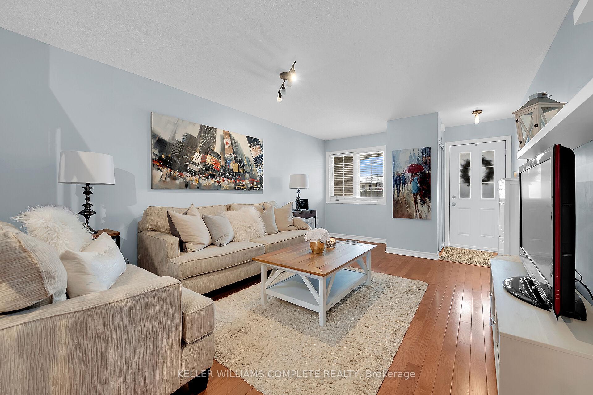 Photo 16 of Unit 30, 24 Kenyon Crescent, Grimsby, Grimsby East — HOMEH