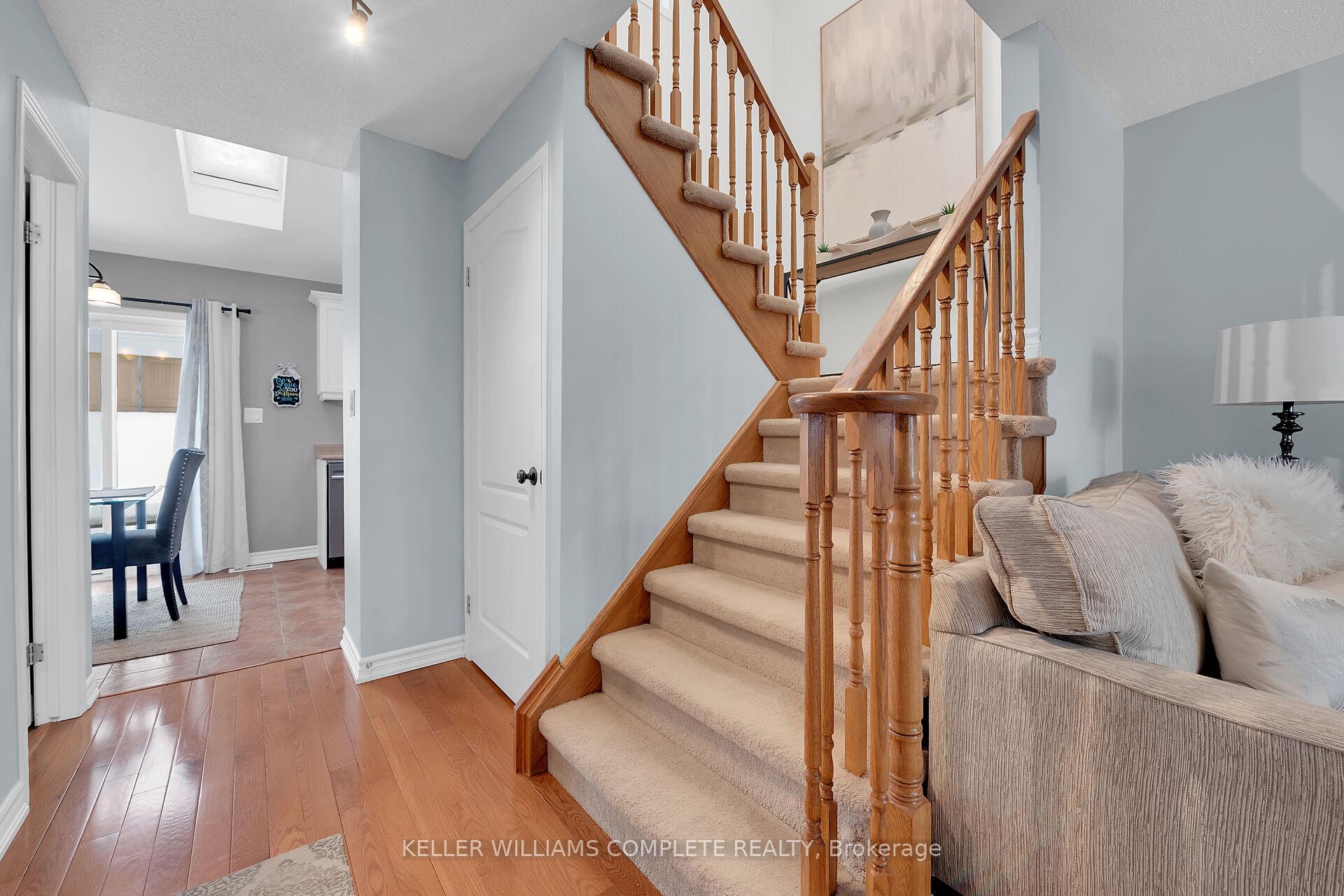 Photo 23 of Unit 30, 24 Kenyon Crescent, Grimsby, Grimsby East — HOMEH