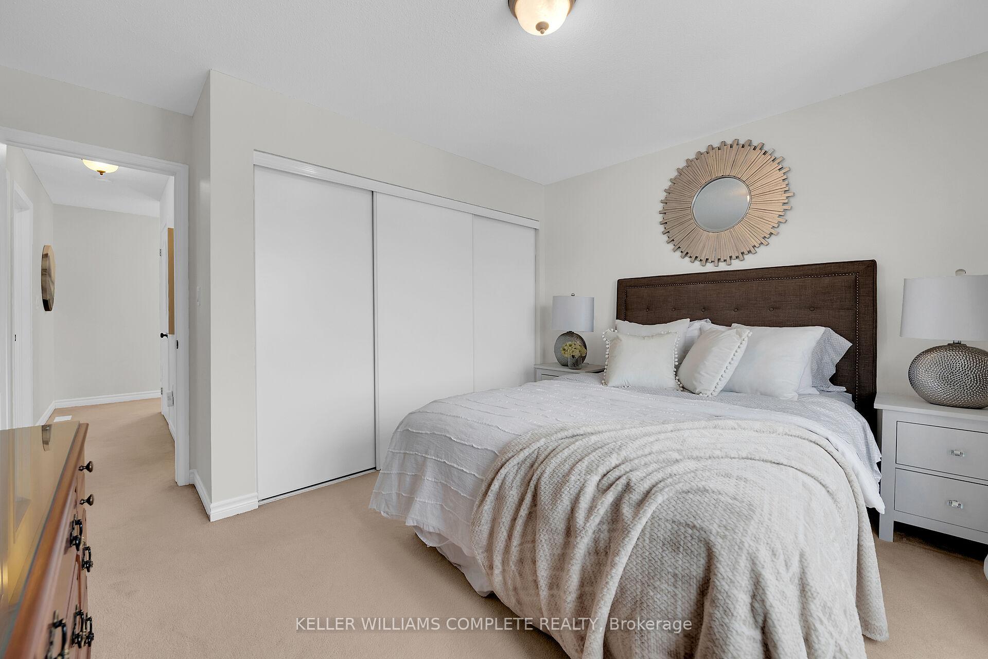 Photo 26 of Unit 30, 24 Kenyon Crescent, Grimsby, Grimsby East — HOMEH