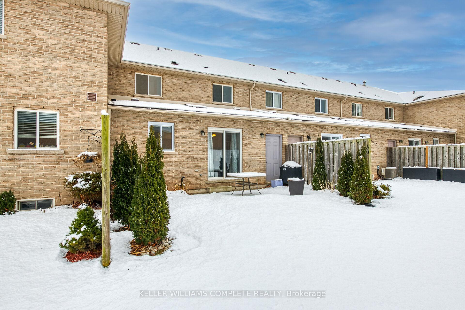 Photo 33 of Unit 30, 24 Kenyon Crescent, Grimsby, Grimsby East — HOMEH