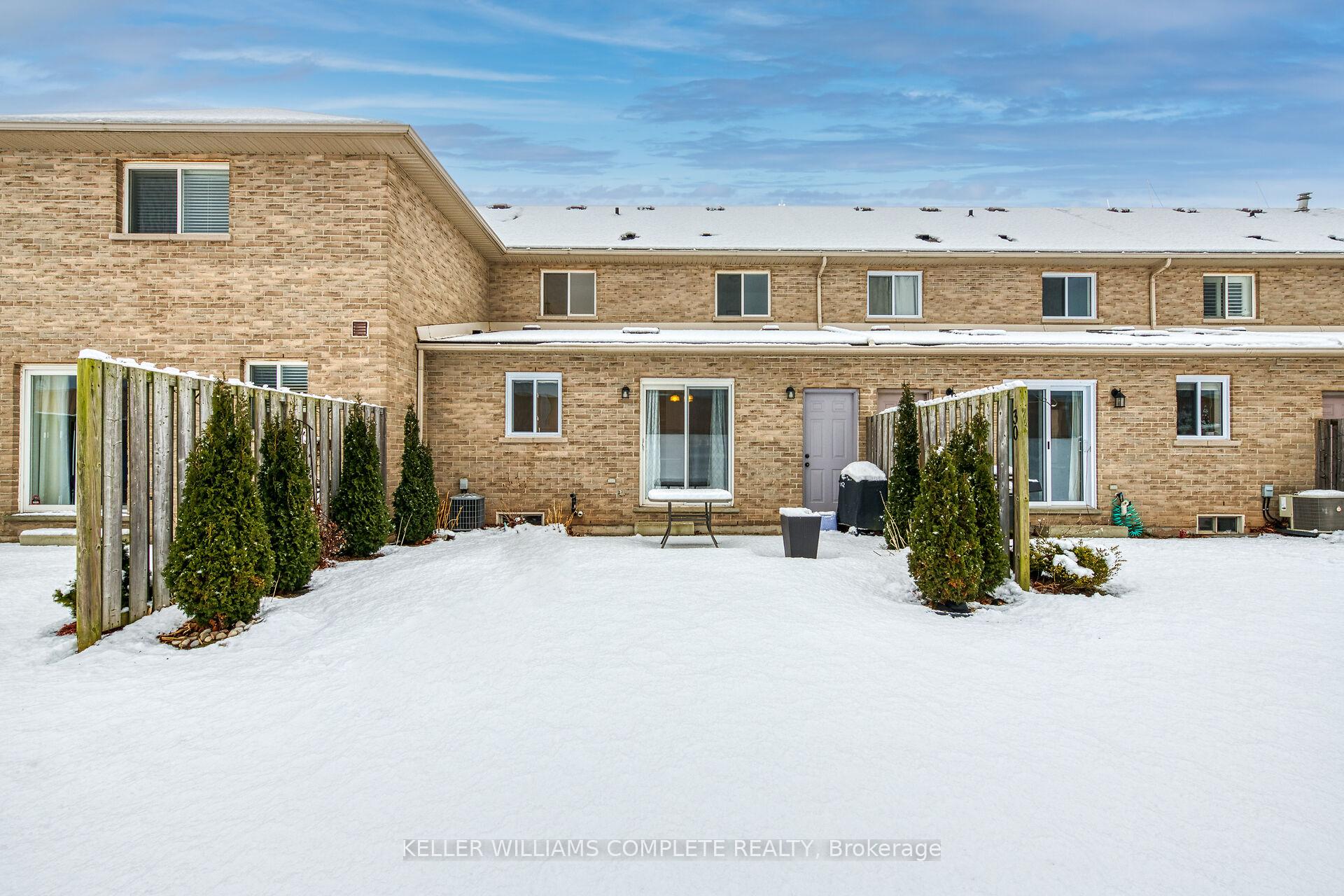 Photo 34 of Unit 30, 24 Kenyon Crescent, Grimsby, Grimsby East — HOMEH