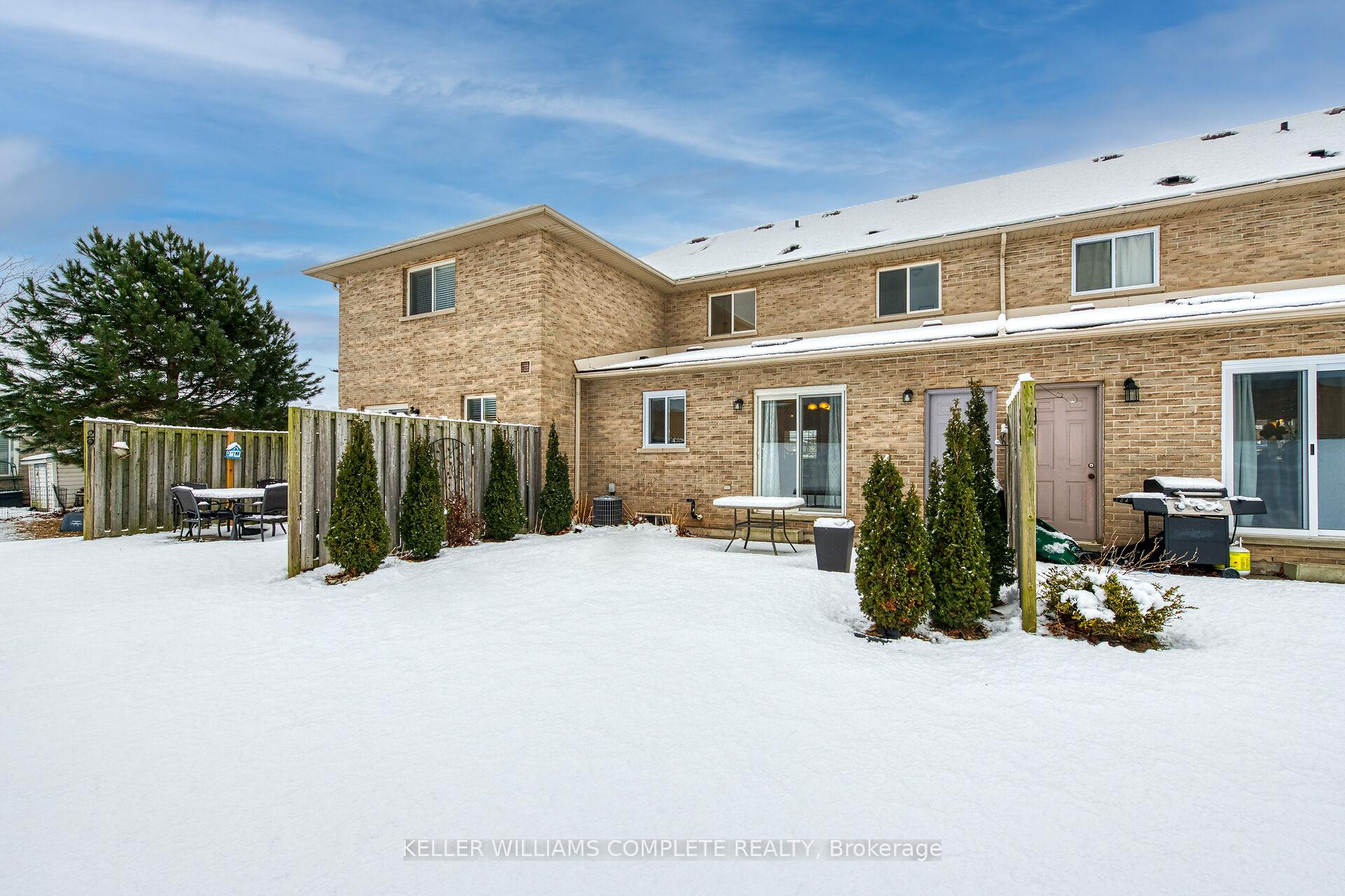 Photo 35 of Unit 30, 24 Kenyon Crescent, Grimsby, Grimsby East — HOMEH