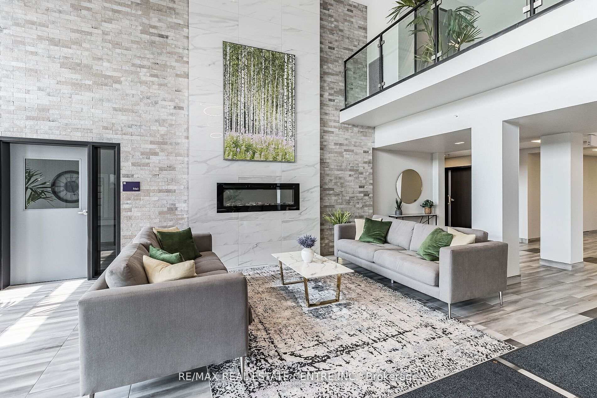 Photo 5 of Unit 419, 35 Kingsbury Square, Guelph, Pineridge/Westminster Woods — HOMEH
