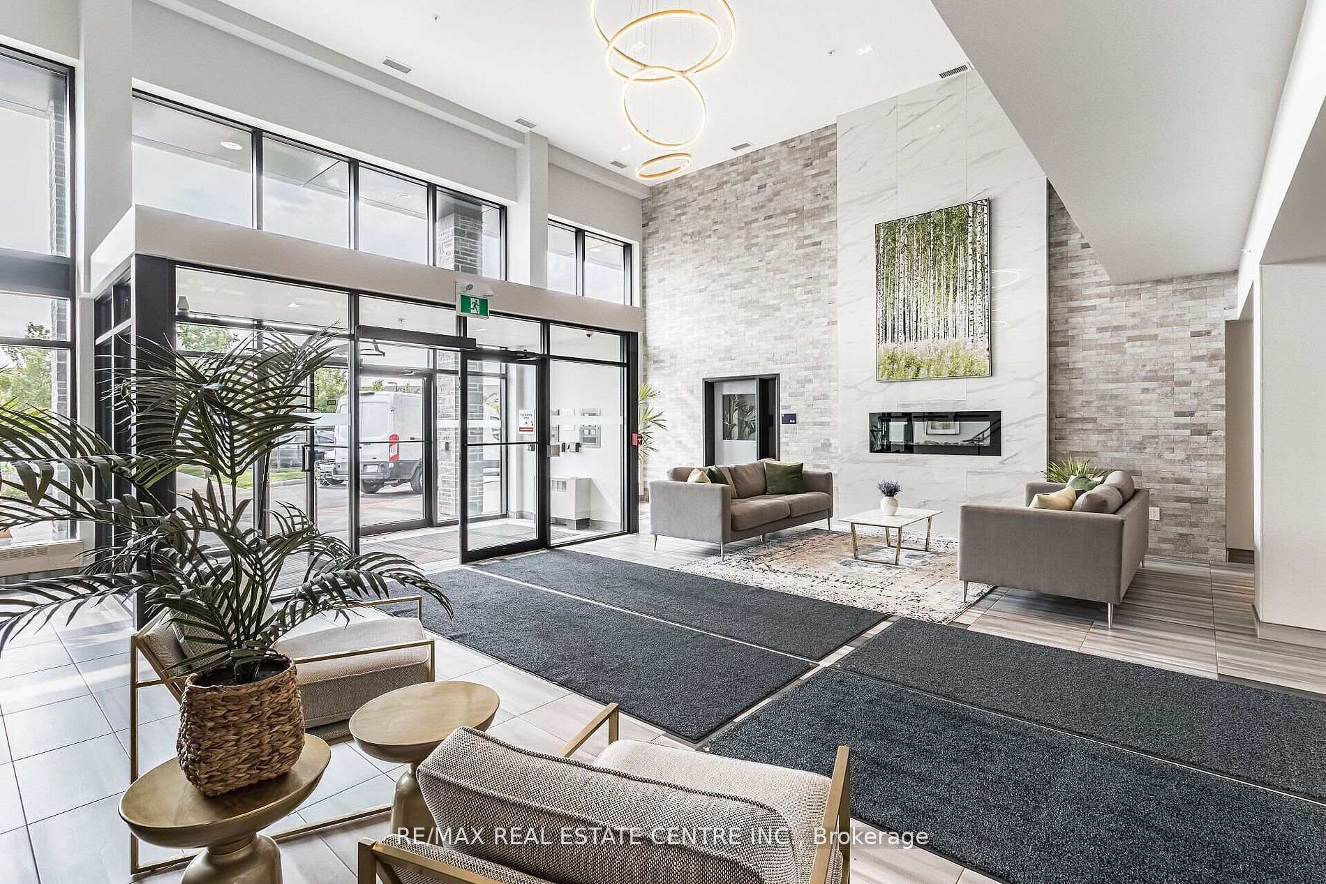 Photo 7 of Unit 419, 35 Kingsbury Square, Guelph, Pineridge/Westminster Woods — HOMEH