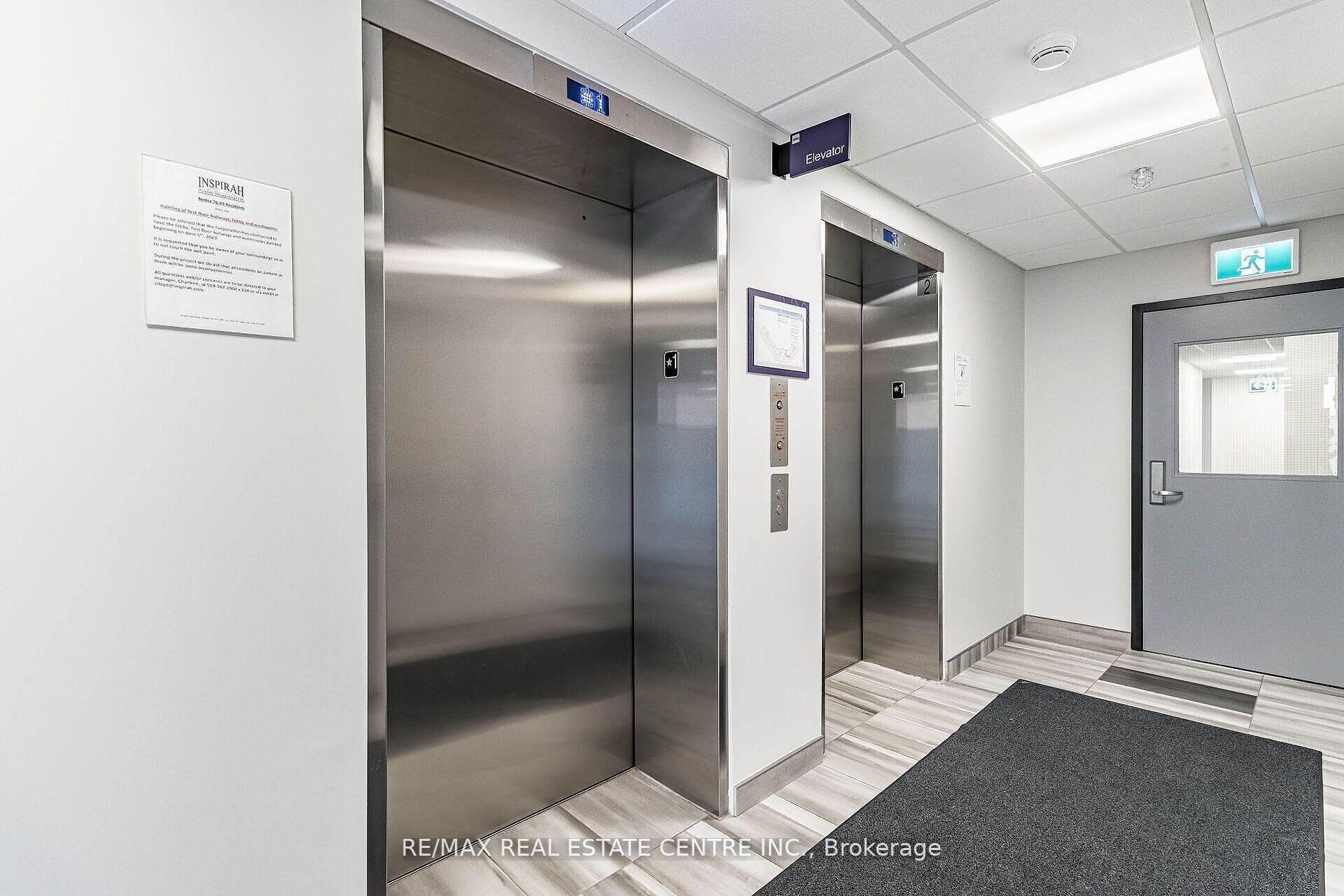 Photo 8 of Unit 419, 35 Kingsbury Square, Guelph, Pineridge/Westminster Woods — HOMEH