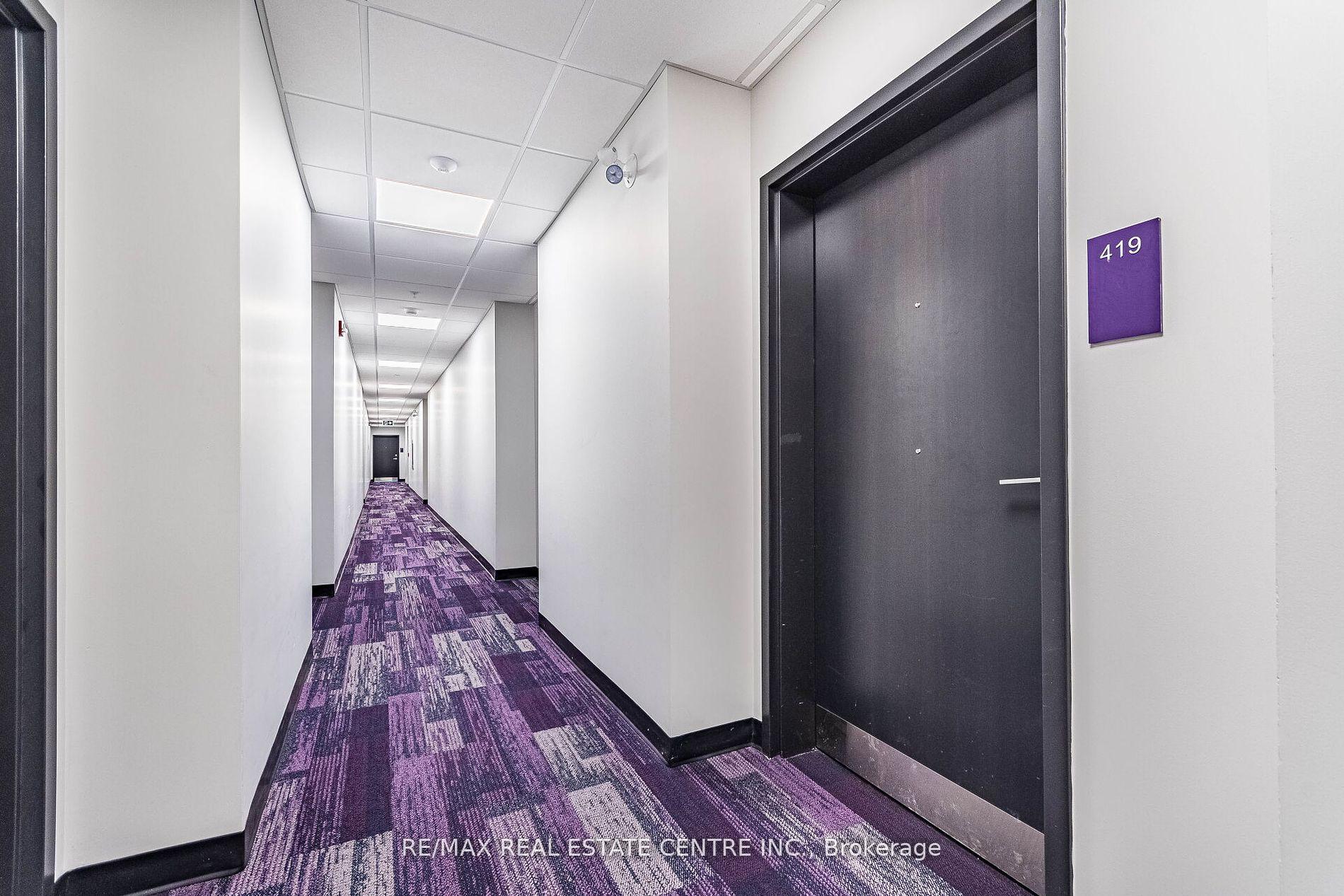 Photo 9 of Unit 419, 35 Kingsbury Square, Guelph, Pineridge/Westminster Woods — HOMEH