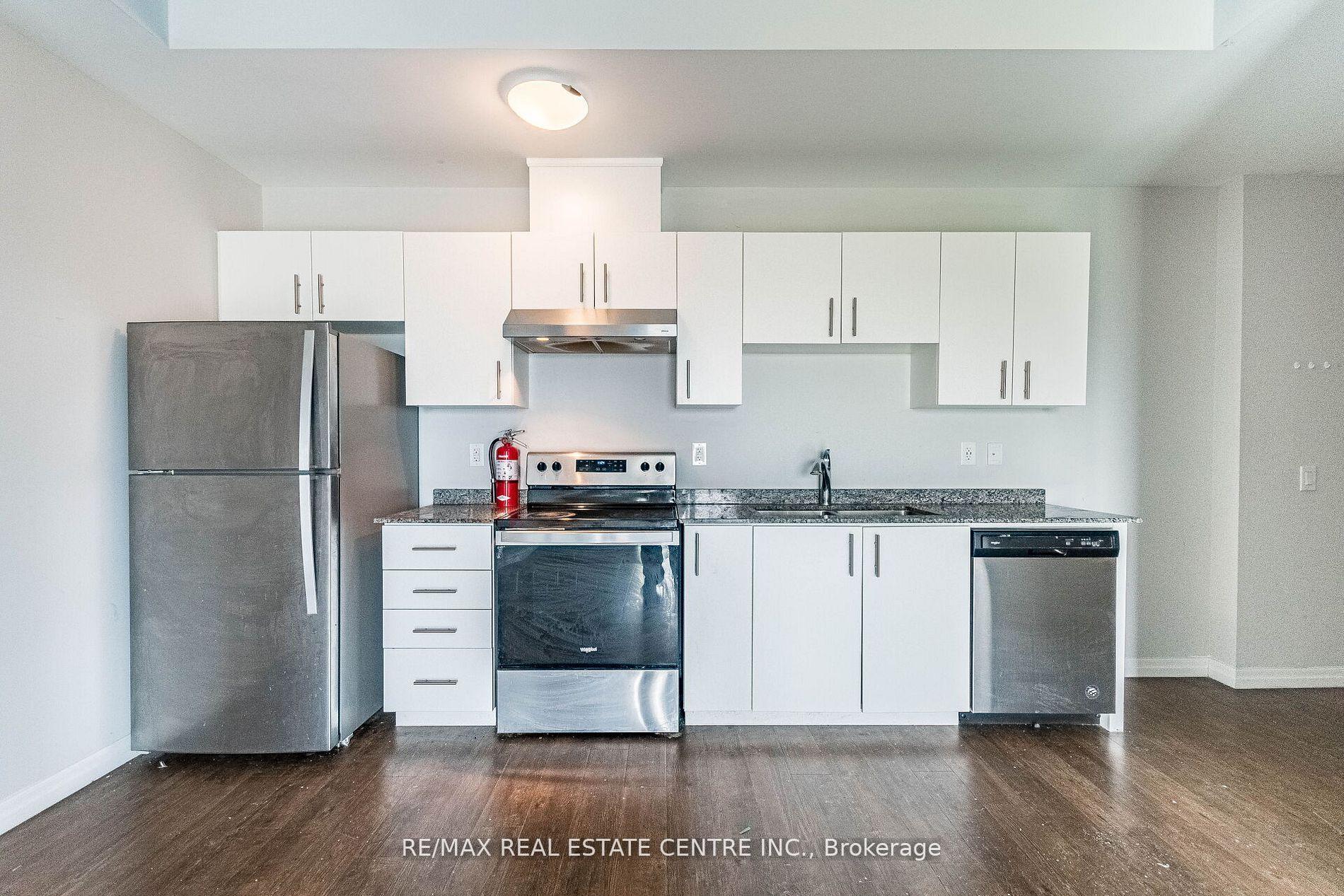 Photo 10 of Unit 419, 35 Kingsbury Square, Guelph, Pineridge/Westminster Woods — HOMEH