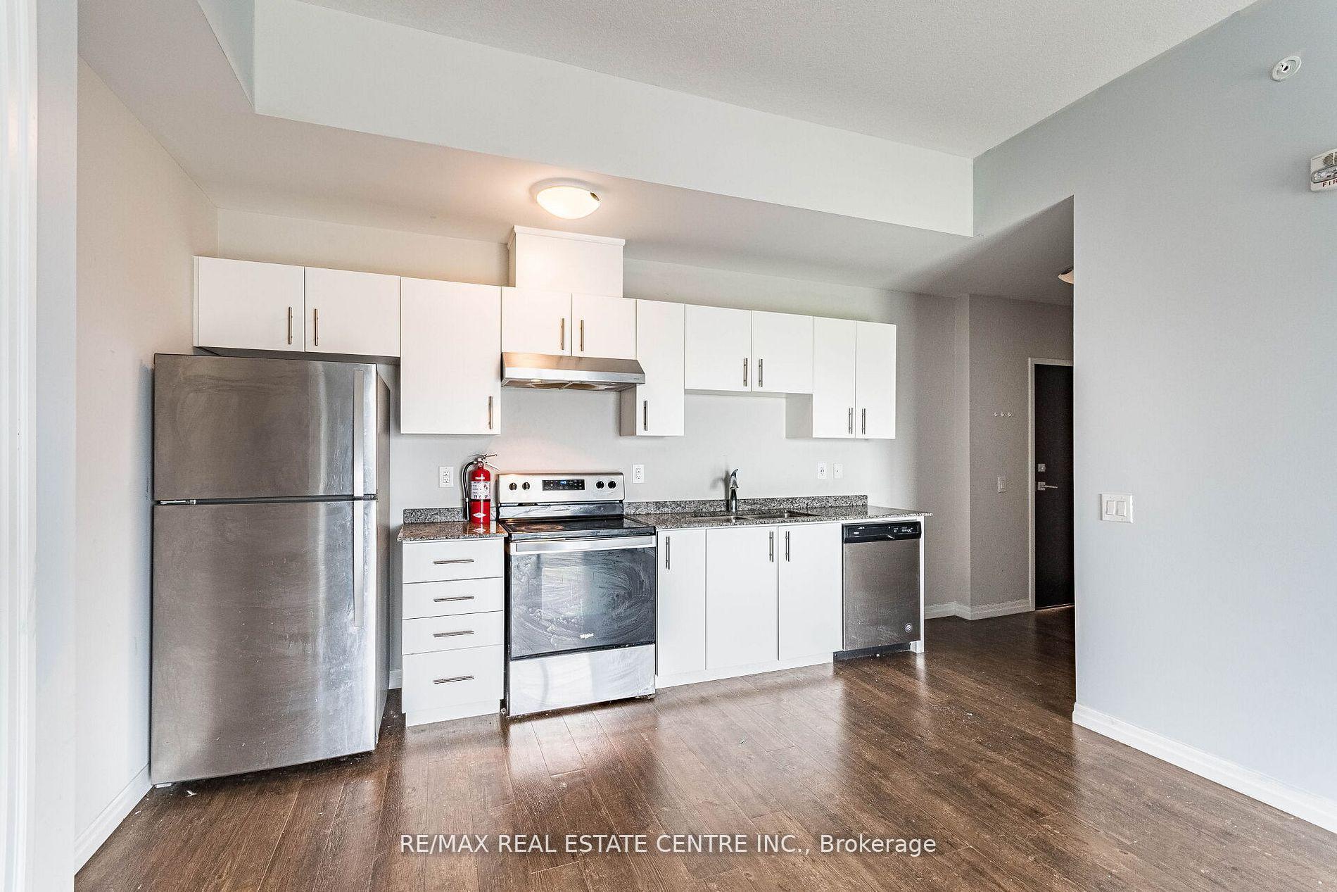 Photo 14 of Unit 419, 35 Kingsbury Square, Guelph, Pineridge/Westminster Woods — HOMEH