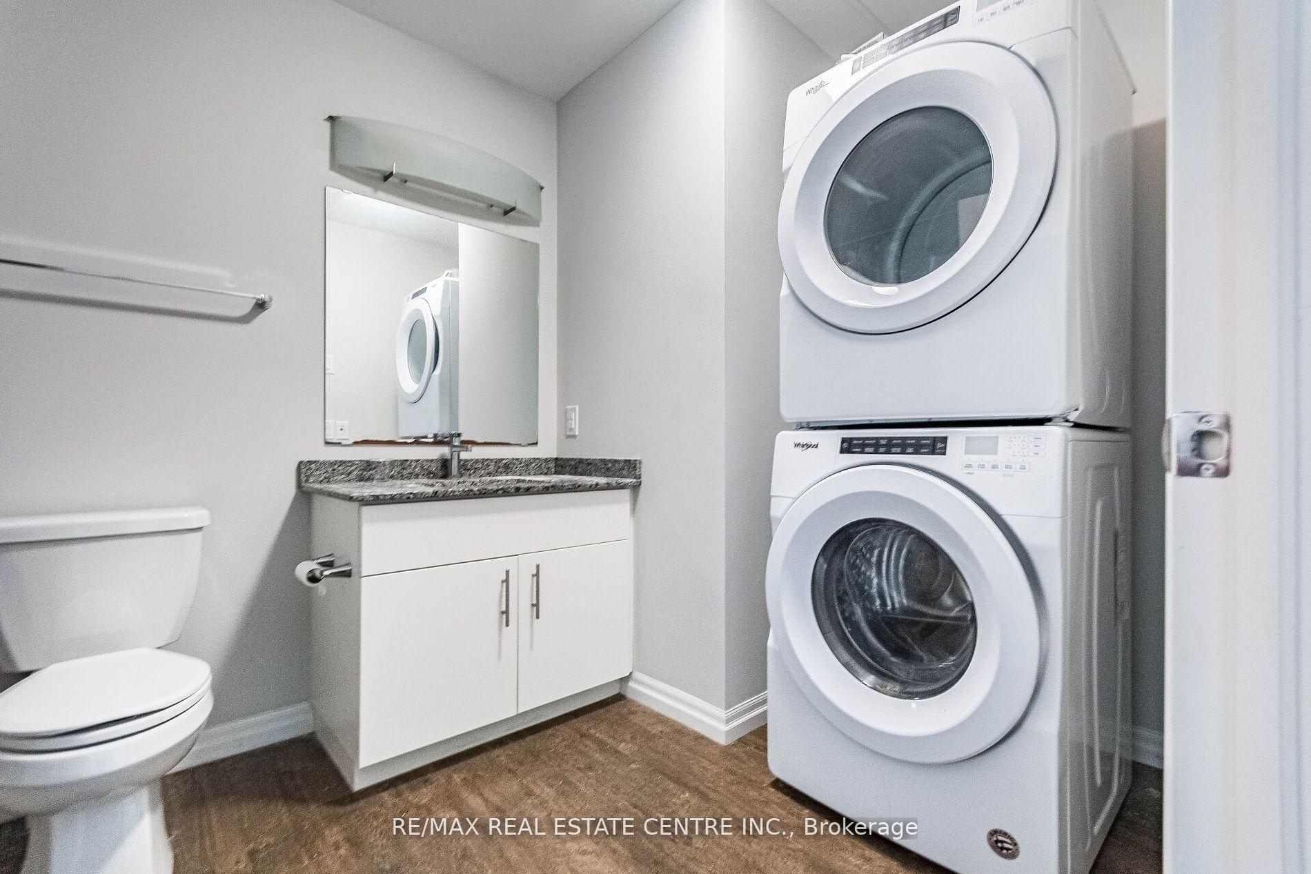 Photo 25 of Unit 419, 35 Kingsbury Square, Guelph, Pineridge/Westminster Woods — HOMEH