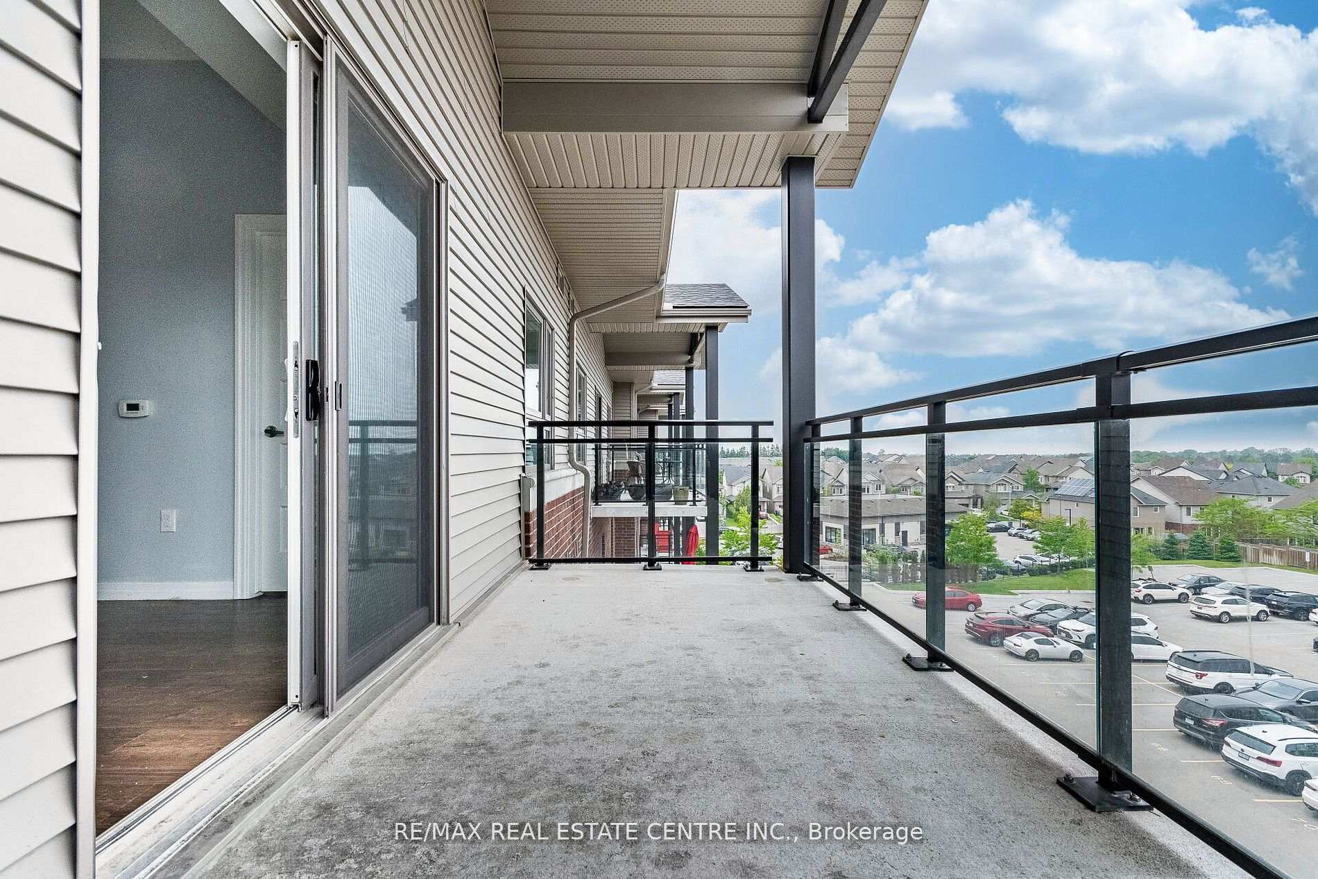 Photo 28 of Unit 419, 35 Kingsbury Square, Guelph, Pineridge/Westminster Woods — HOMEH