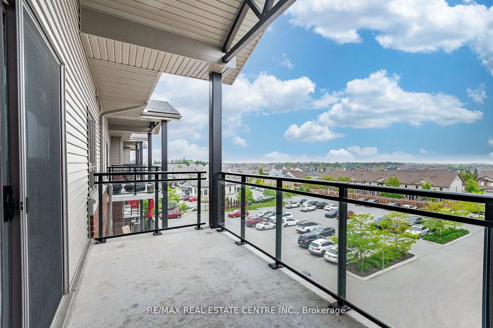 Photo 29 of Unit 419, 35 Kingsbury Square, Guelph, Pineridge/Westminster Woods — HOMEH