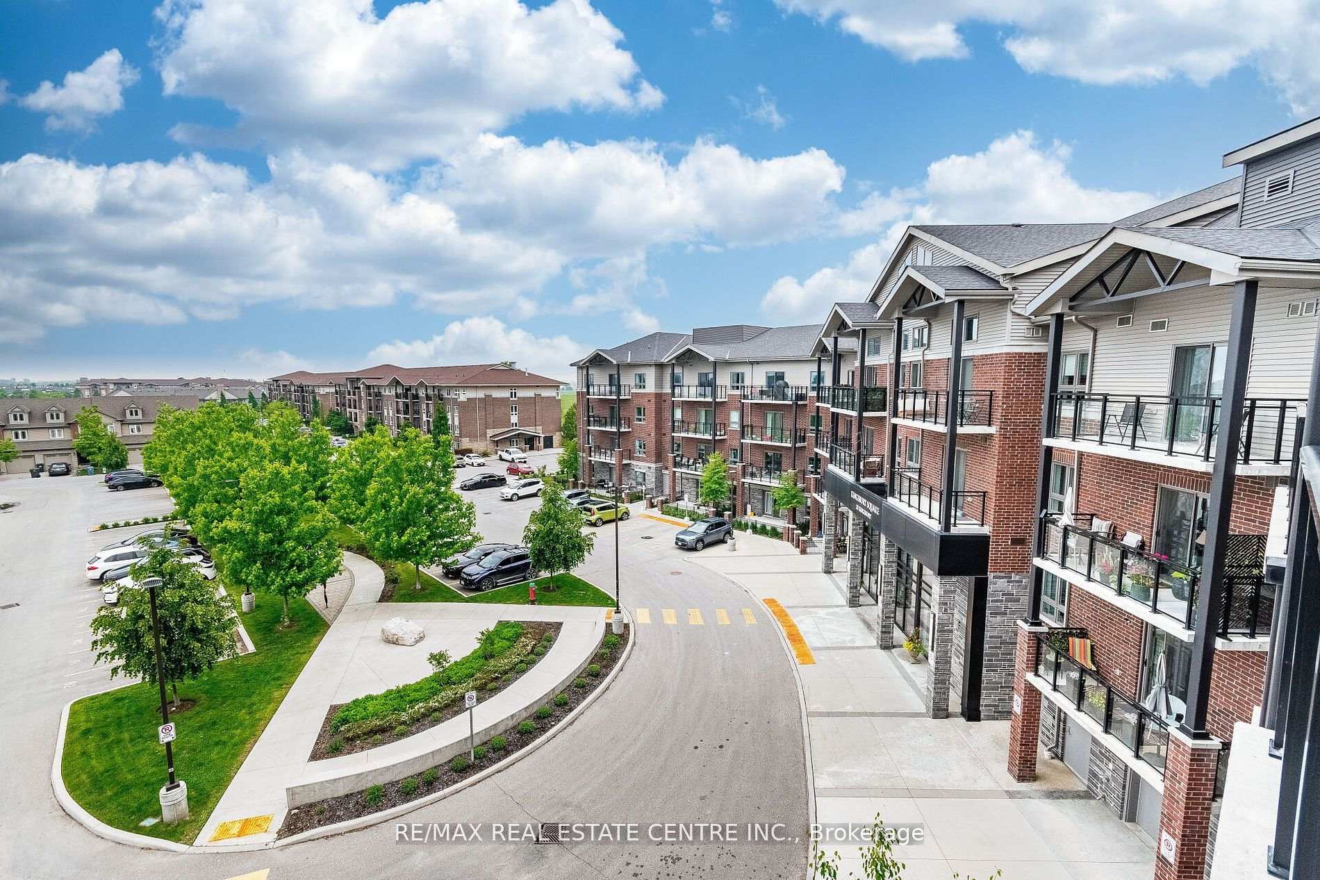 Photo 31 of Unit 419, 35 Kingsbury Square, Guelph, Pineridge/Westminster Woods — HOMEH