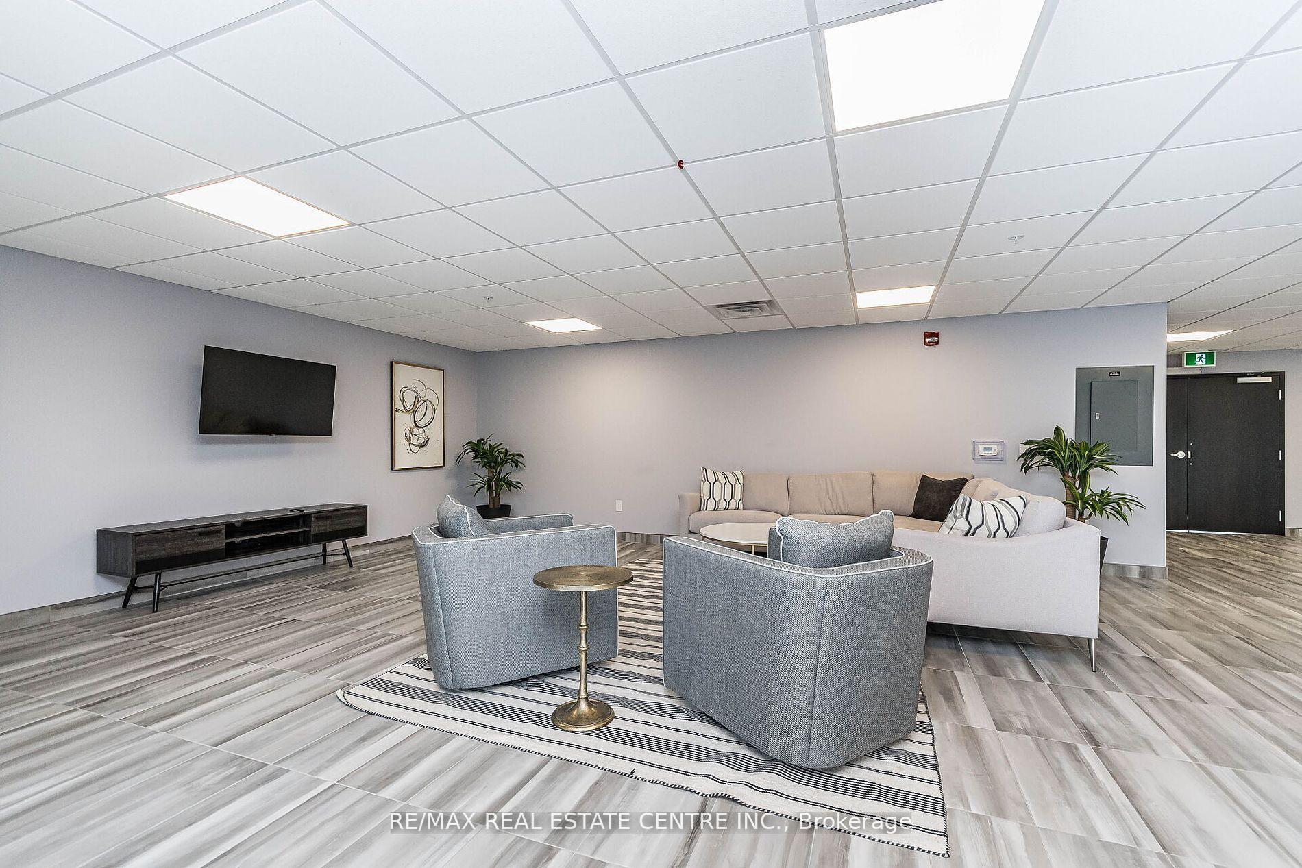 Photo 33 of Unit 419, 35 Kingsbury Square, Guelph, Pineridge/Westminster Woods — HOMEH