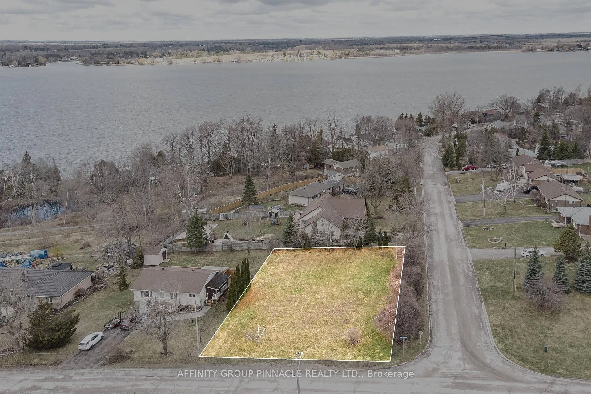 Photo 2 of Lot 6 Coleman Crescent, Scugog, Rural Scugog — HOMEH