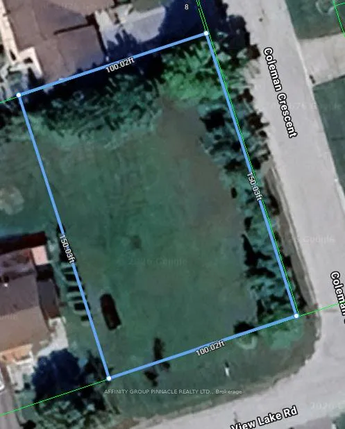 Photo 3 of Lot 6 Coleman Crescent, Scugog, Rural Scugog — HOMEH