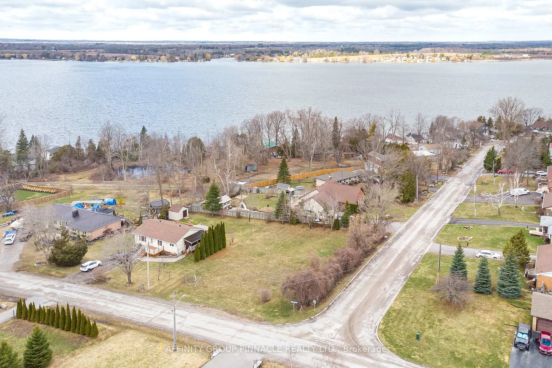 Photo 27 of Lot 6 Coleman Crescent, Scugog, Rural Scugog — HOMEH