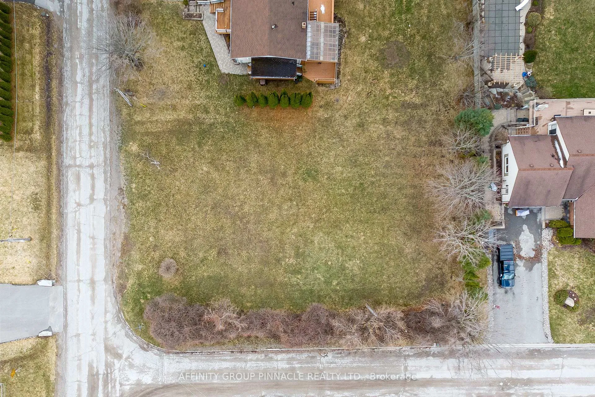 Photo 28 of Lot 6 Coleman Crescent, Scugog, Rural Scugog — HOMEH