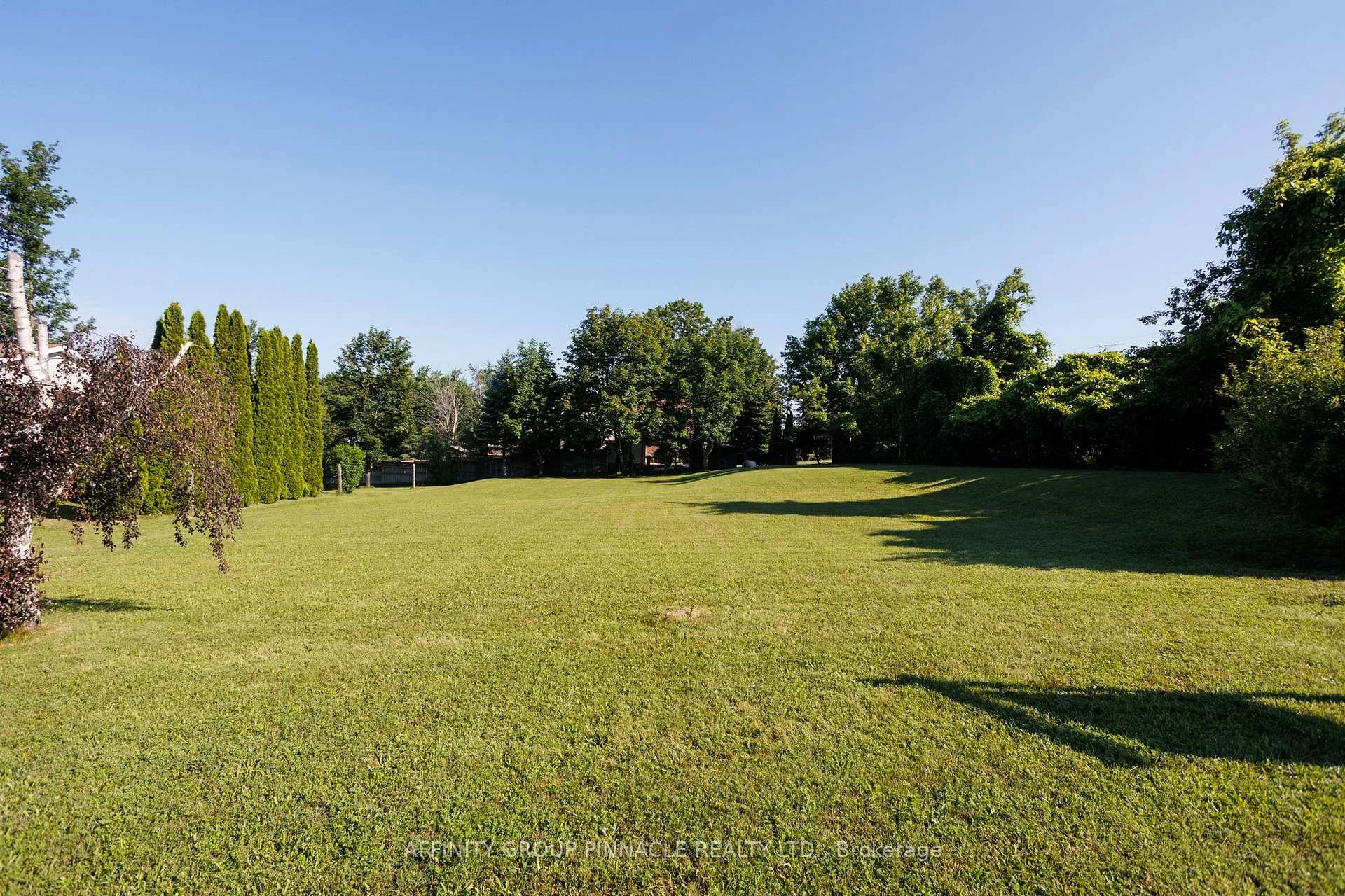 Photo 4 of Lot 6 Coleman Crescent, Scugog, Rural Scugog — HOMEH