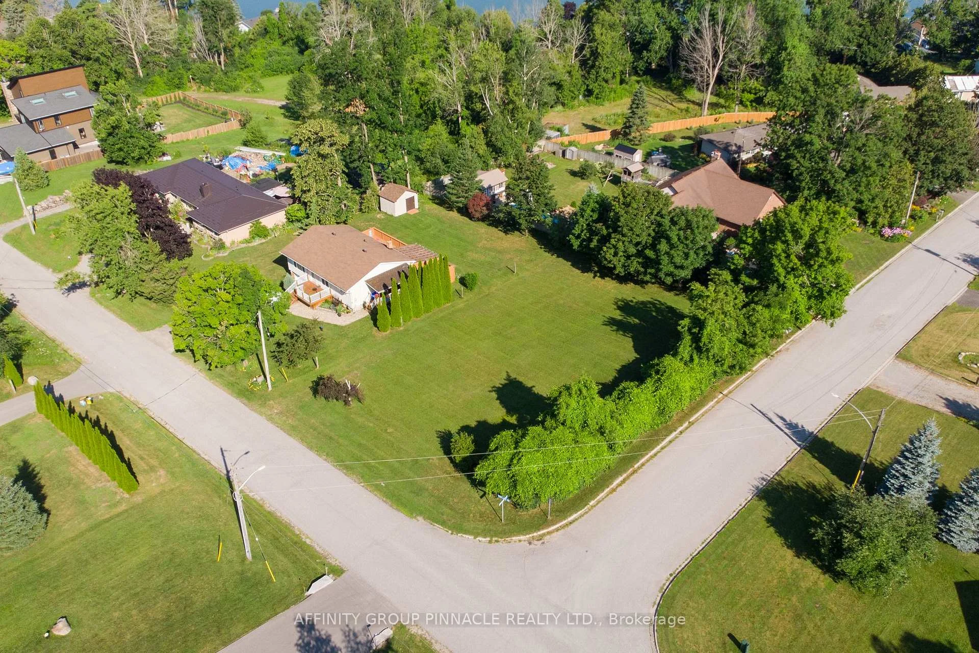 Photo 11 of Lot 6 Coleman Crescent, Scugog, Rural Scugog — HOMEH