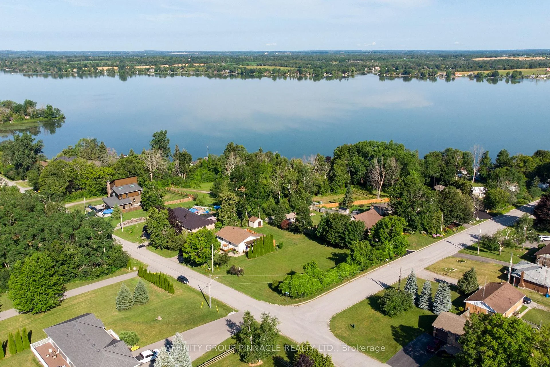 Photo 12 of Lot 6 Coleman Crescent, Scugog, Rural Scugog — HOMEH