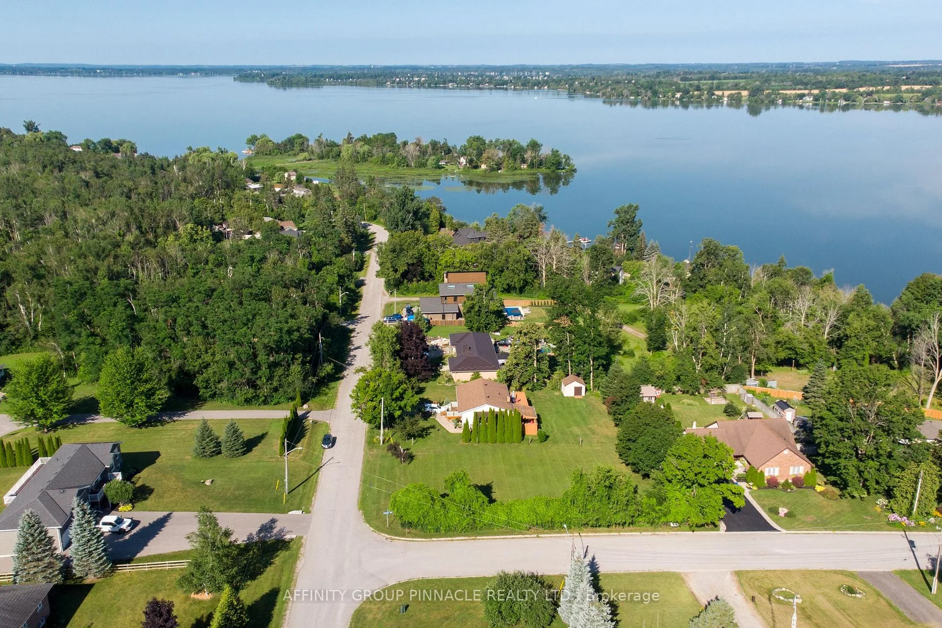 Photo 13 of Lot 6 Coleman Crescent, Scugog, Rural Scugog — HOMEH