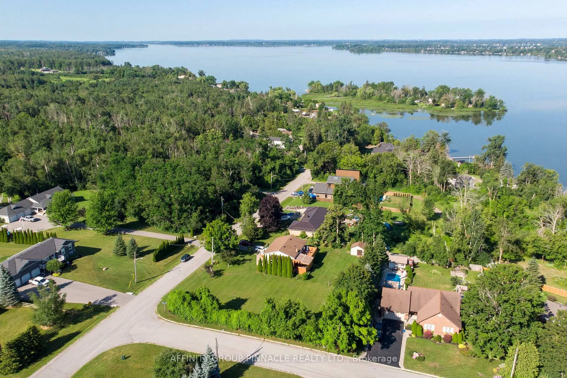 Photo 14 of Lot 6 Coleman Crescent, Scugog, Rural Scugog — HOMEH