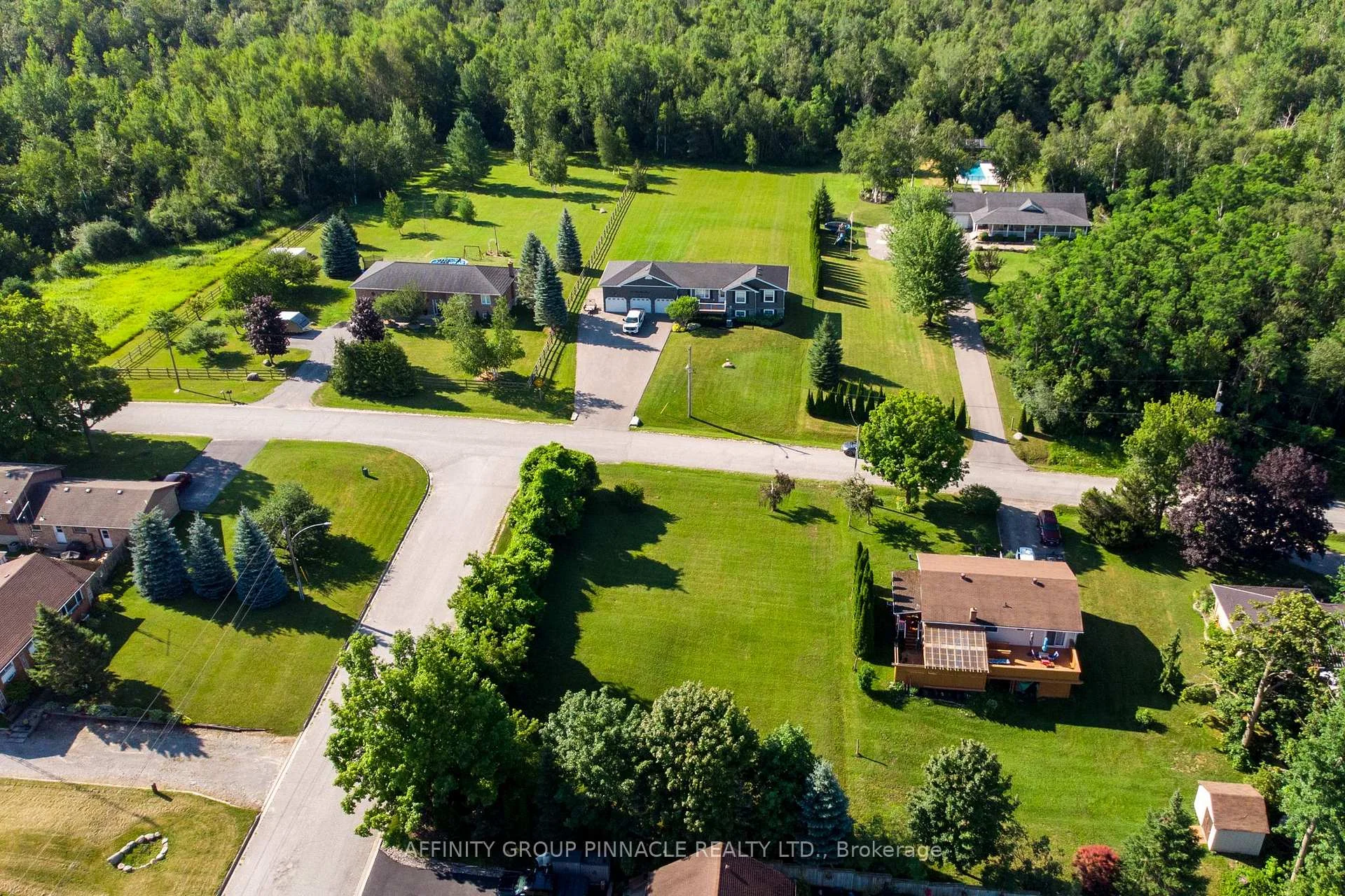 Photo 15 of Lot 6 Coleman Crescent, Scugog, Rural Scugog — HOMEH