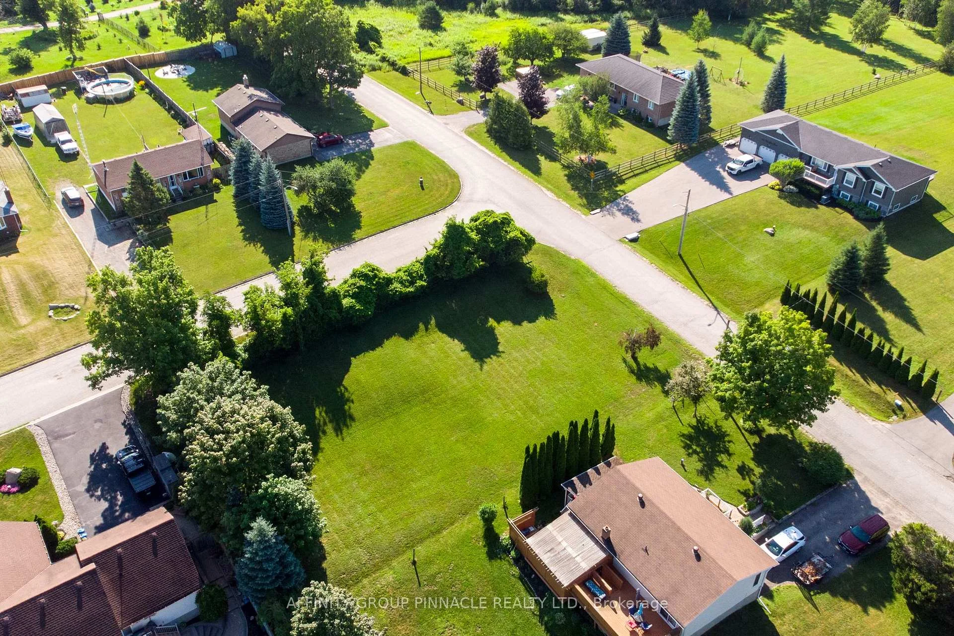 Photo 16 of Lot 6 Coleman Crescent, Scugog, Rural Scugog — HOMEH