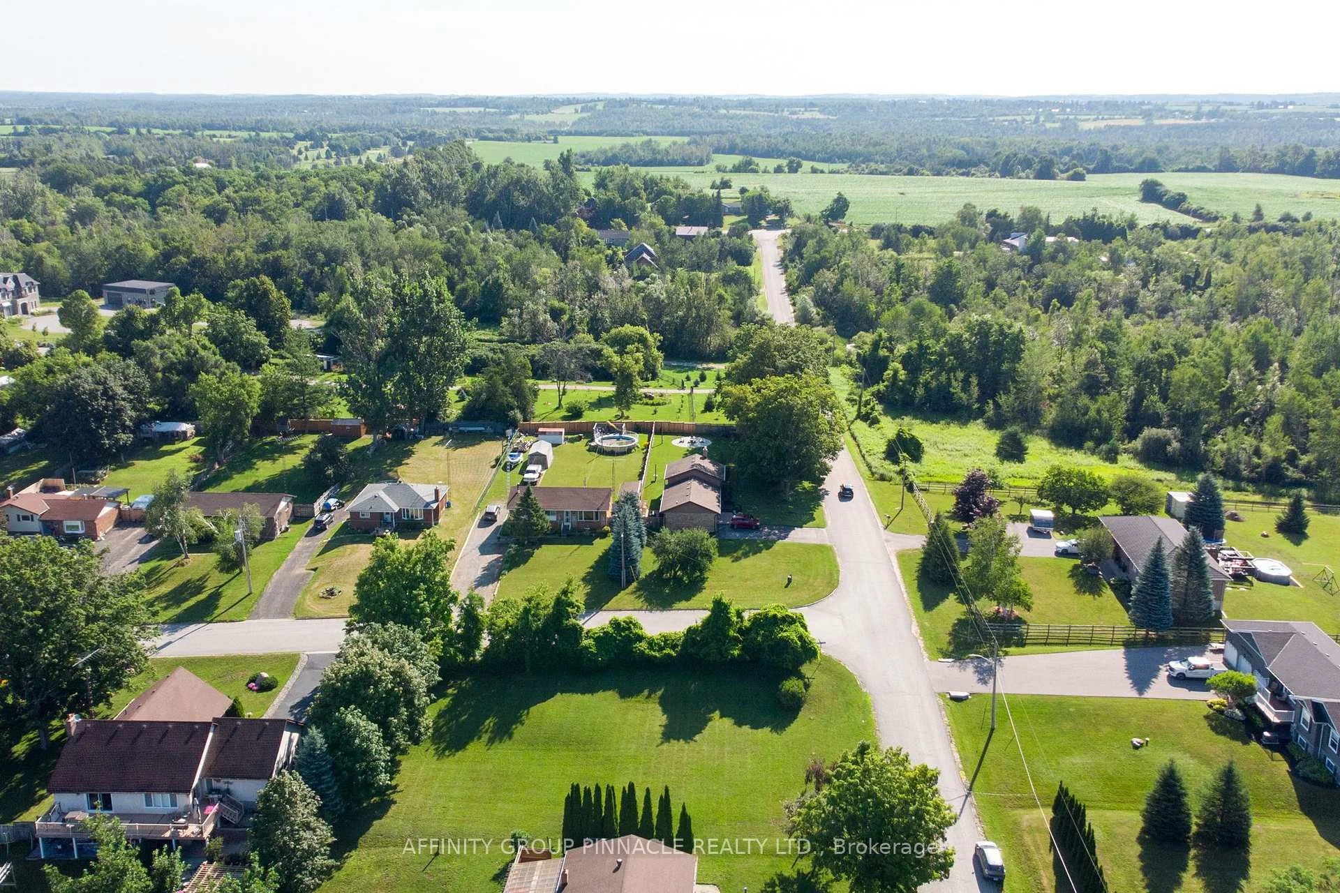 Photo 19 of Lot 6 Coleman Crescent, Scugog, Rural Scugog — HOMEH