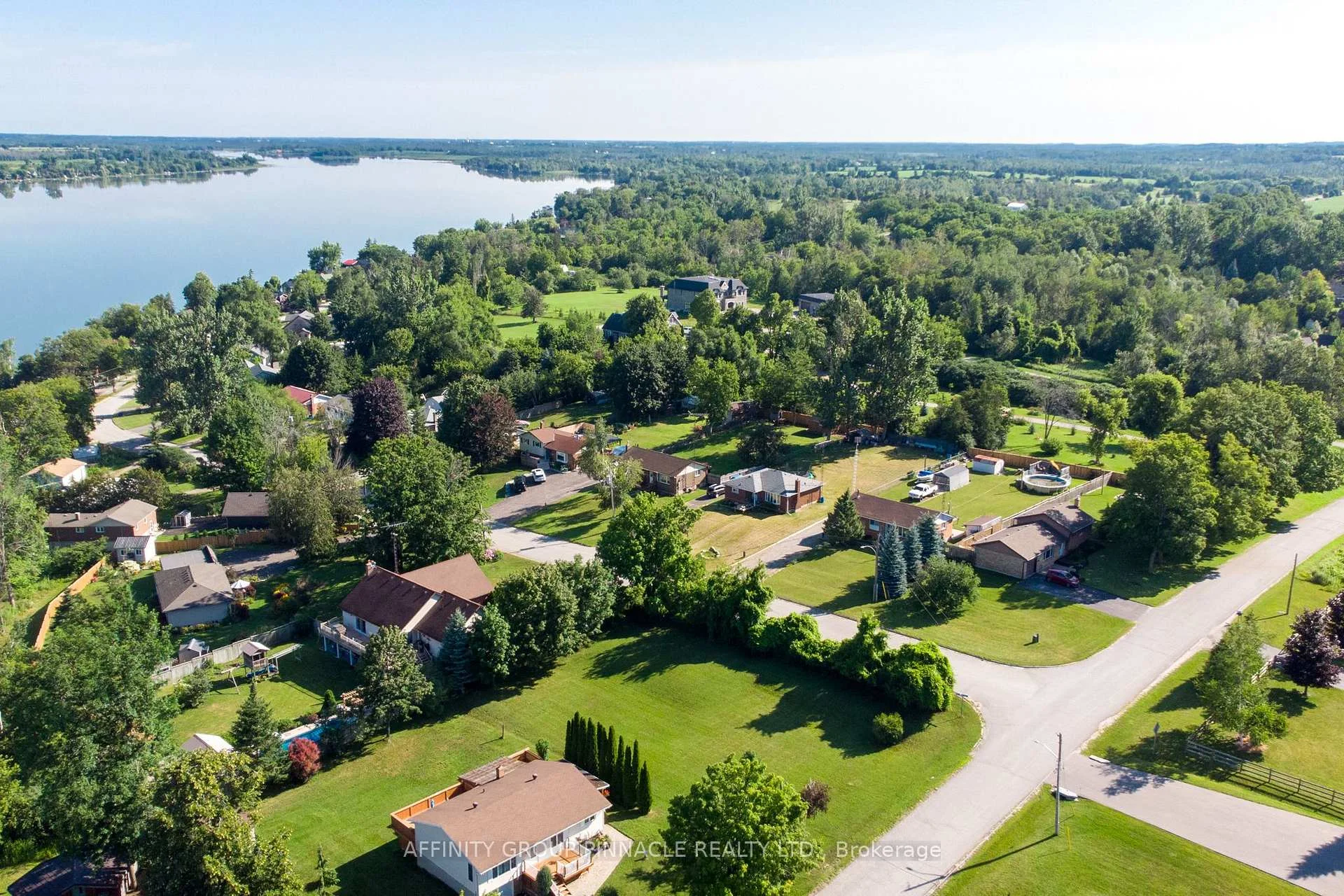 Photo 20 of Lot 6 Coleman Crescent, Scugog, Rural Scugog — HOMEH
