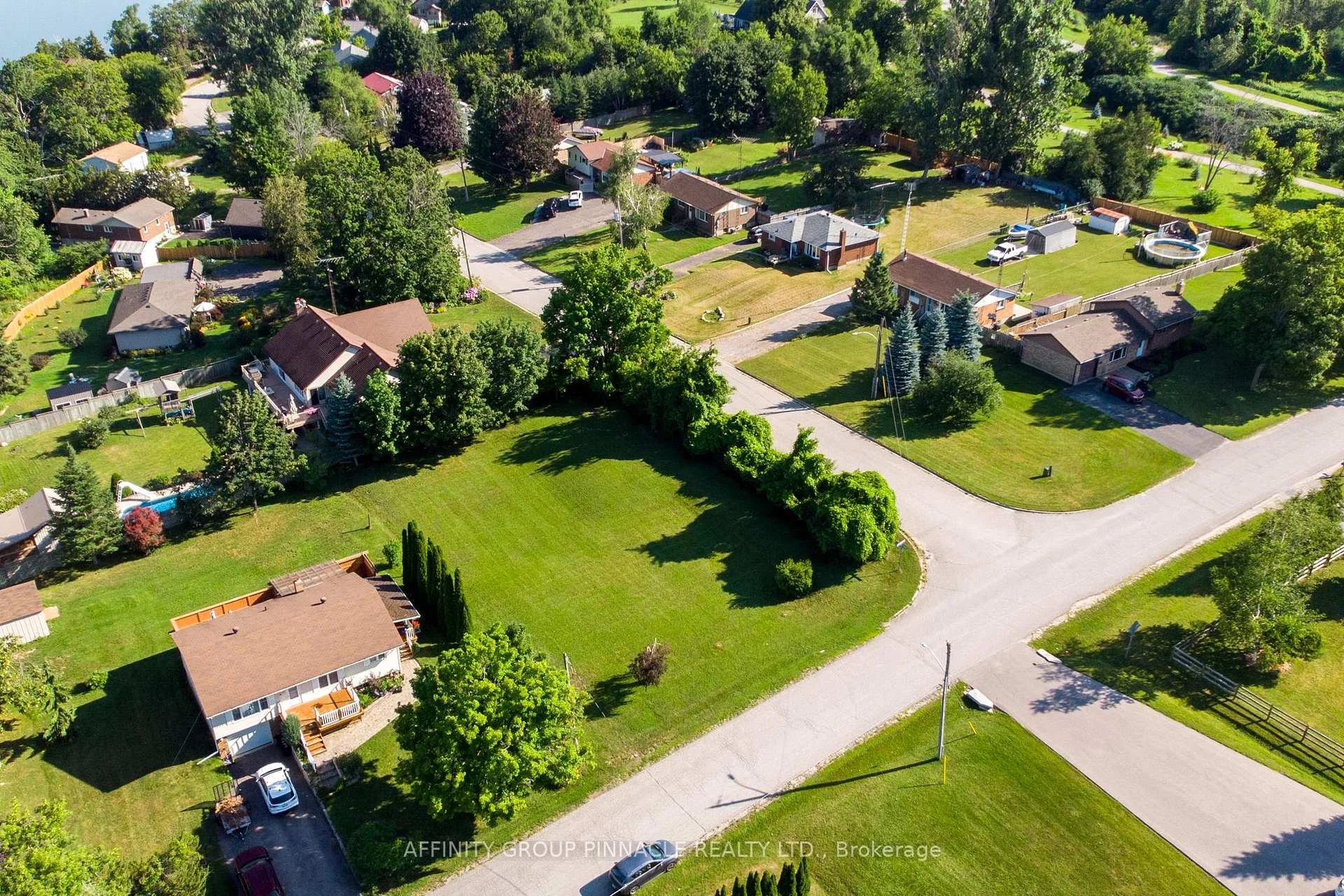 Photo 21 of Lot 6 Coleman Crescent, Scugog, Rural Scugog — HOMEH