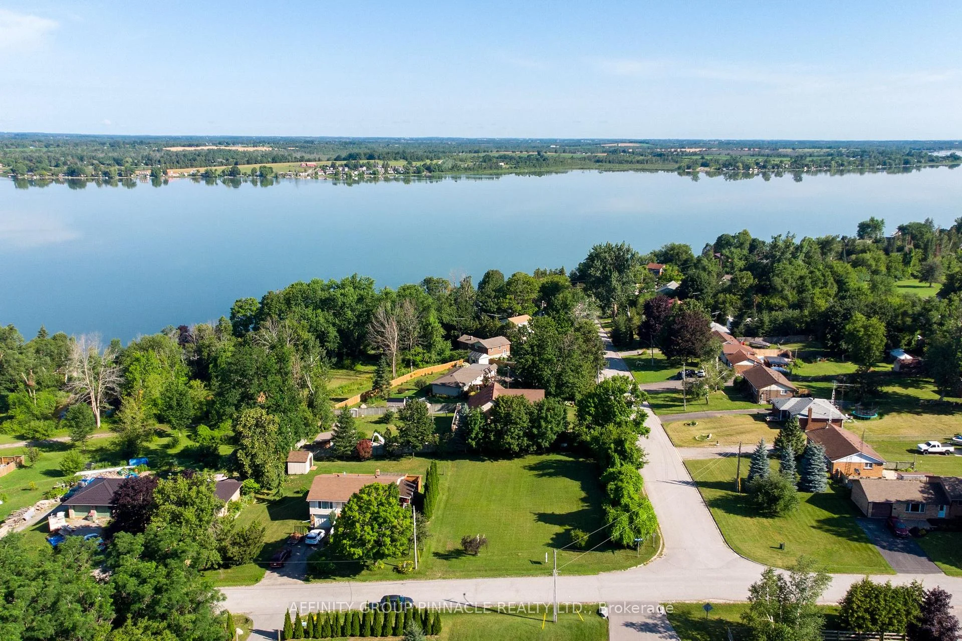 Photo 22 of Lot 6 Coleman Crescent, Scugog, Rural Scugog — HOMEH