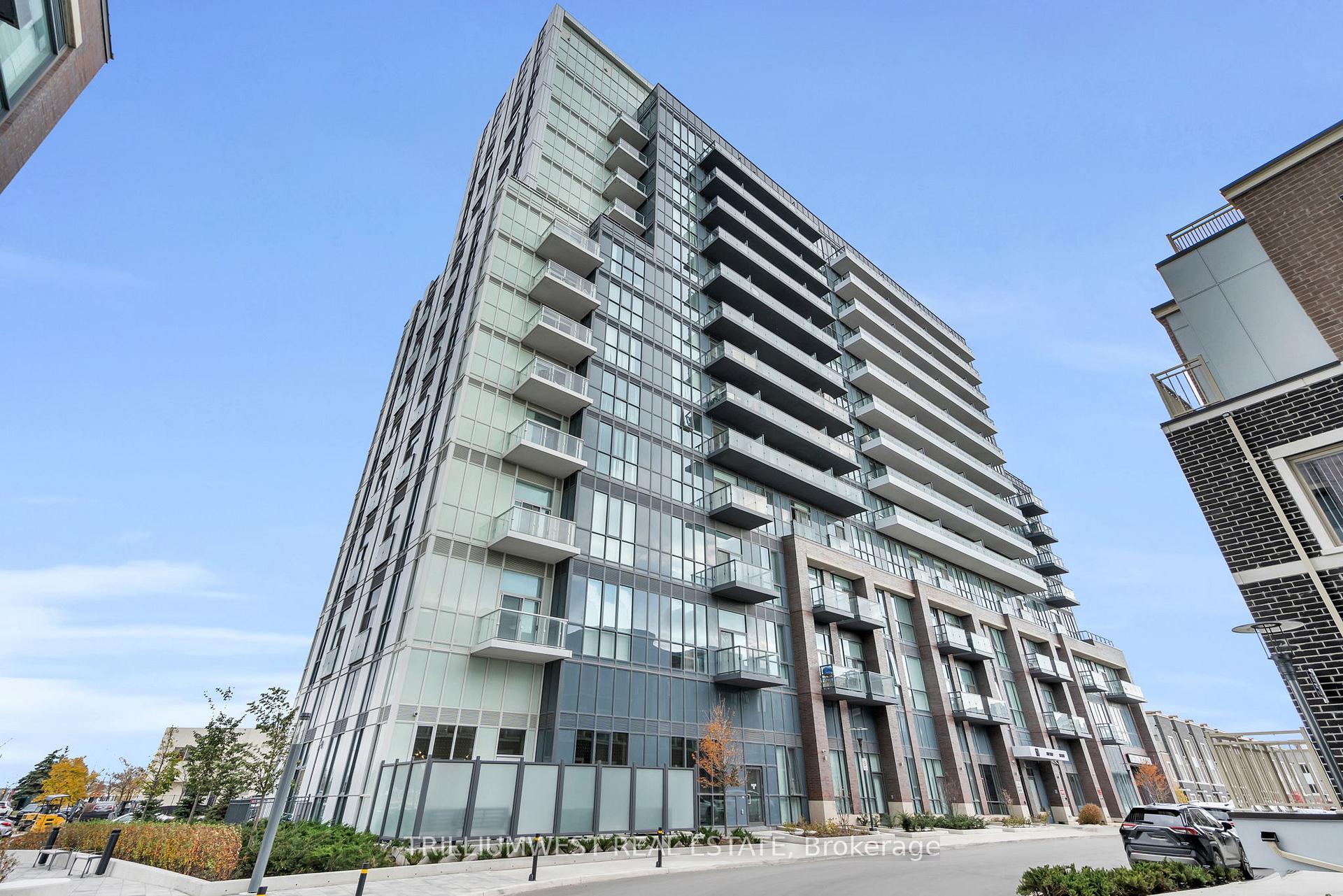 Photo 2 of Unit 721, 60 Honeycrisp Crescent, Vaughan, Vaughan Corporate Centre — HOMEH