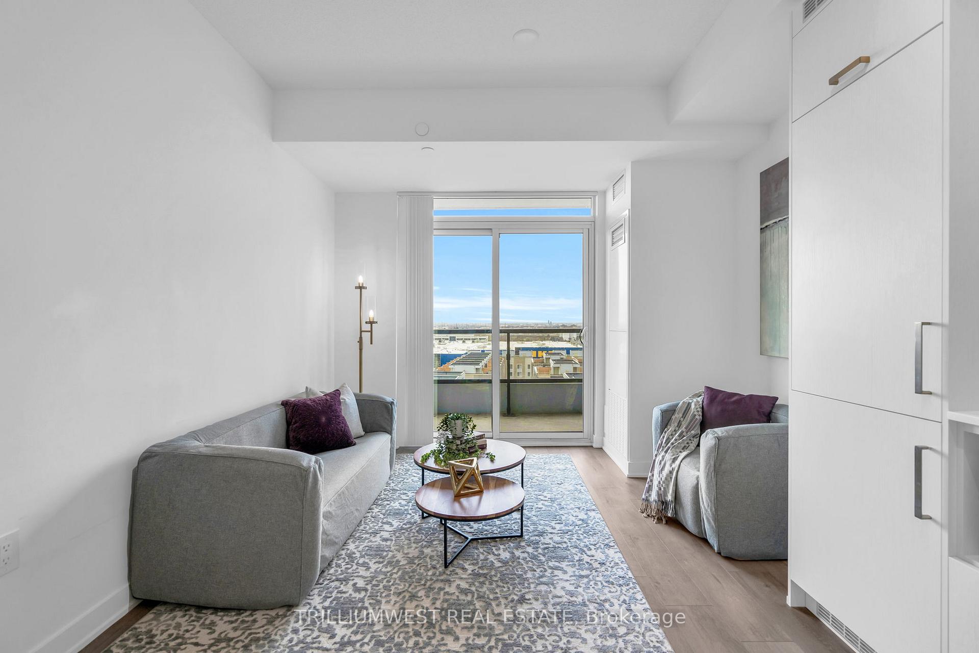 Photo 19 of Unit 721, 60 Honeycrisp Crescent, Vaughan, Vaughan Corporate Centre — HOMEH