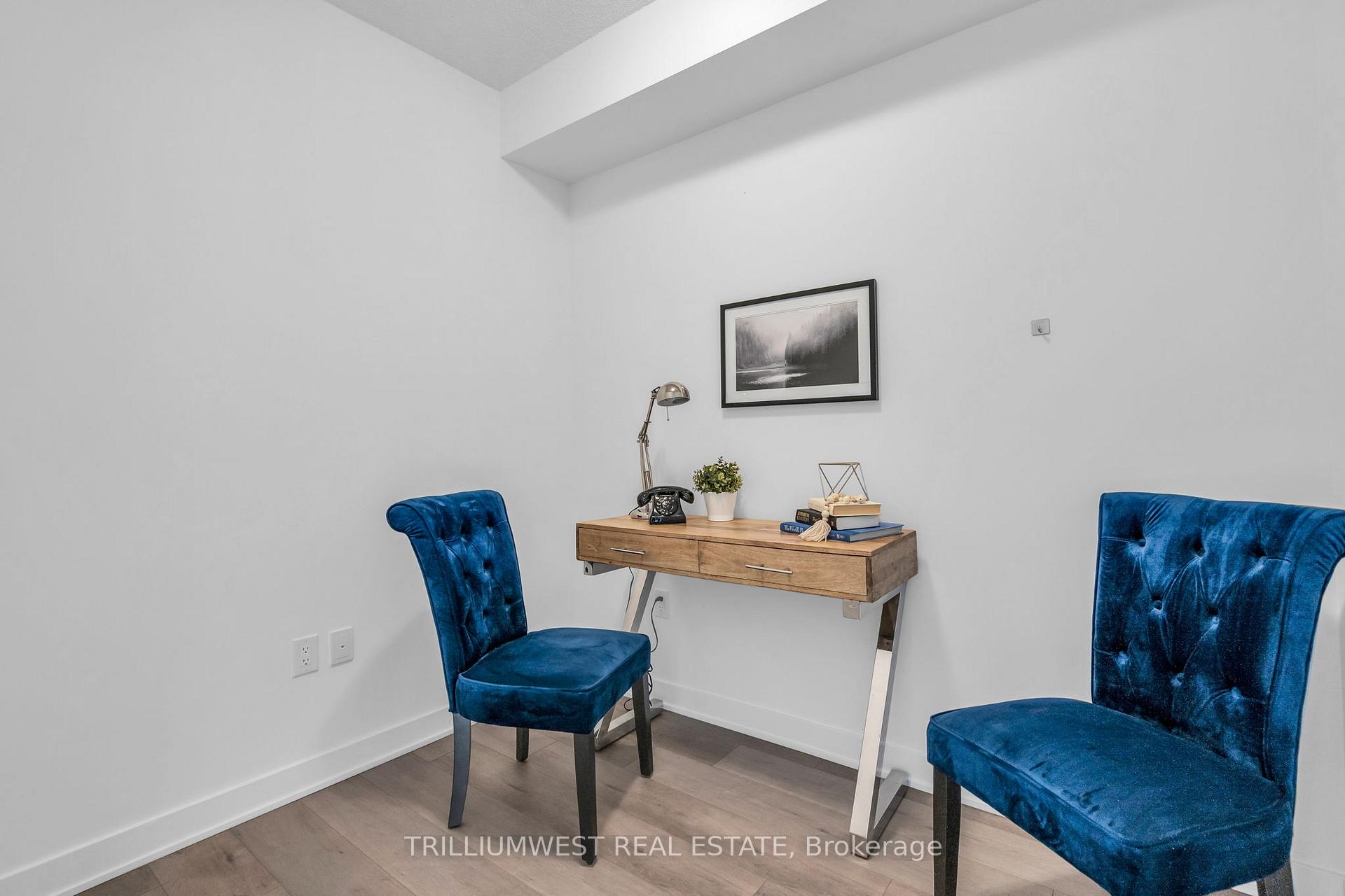 Photo 32 of Unit 721, 60 Honeycrisp Crescent, Vaughan, Vaughan Corporate Centre — HOMEH