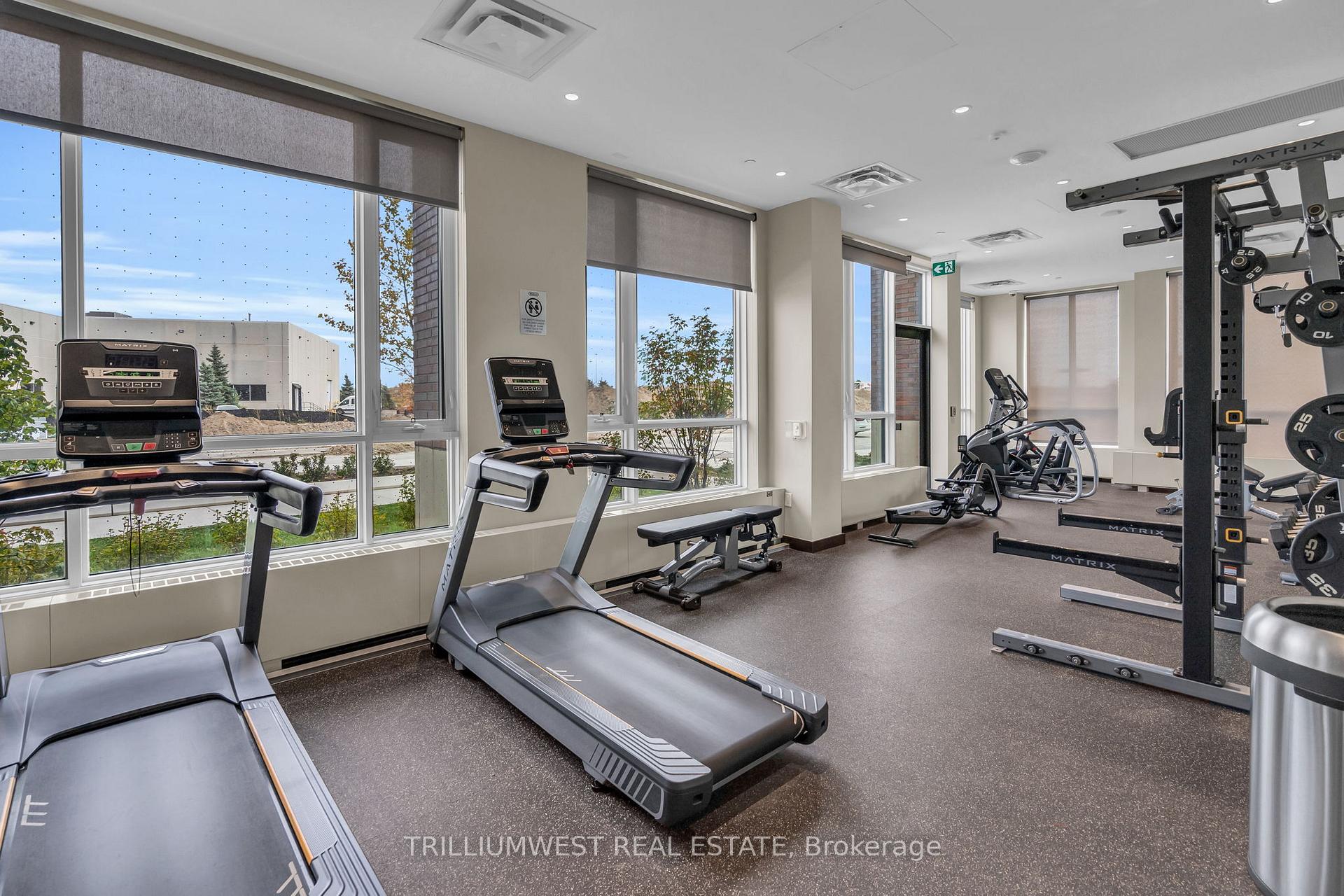 Photo 33 of Unit 721, 60 Honeycrisp Crescent, Vaughan, Vaughan Corporate Centre — HOMEH