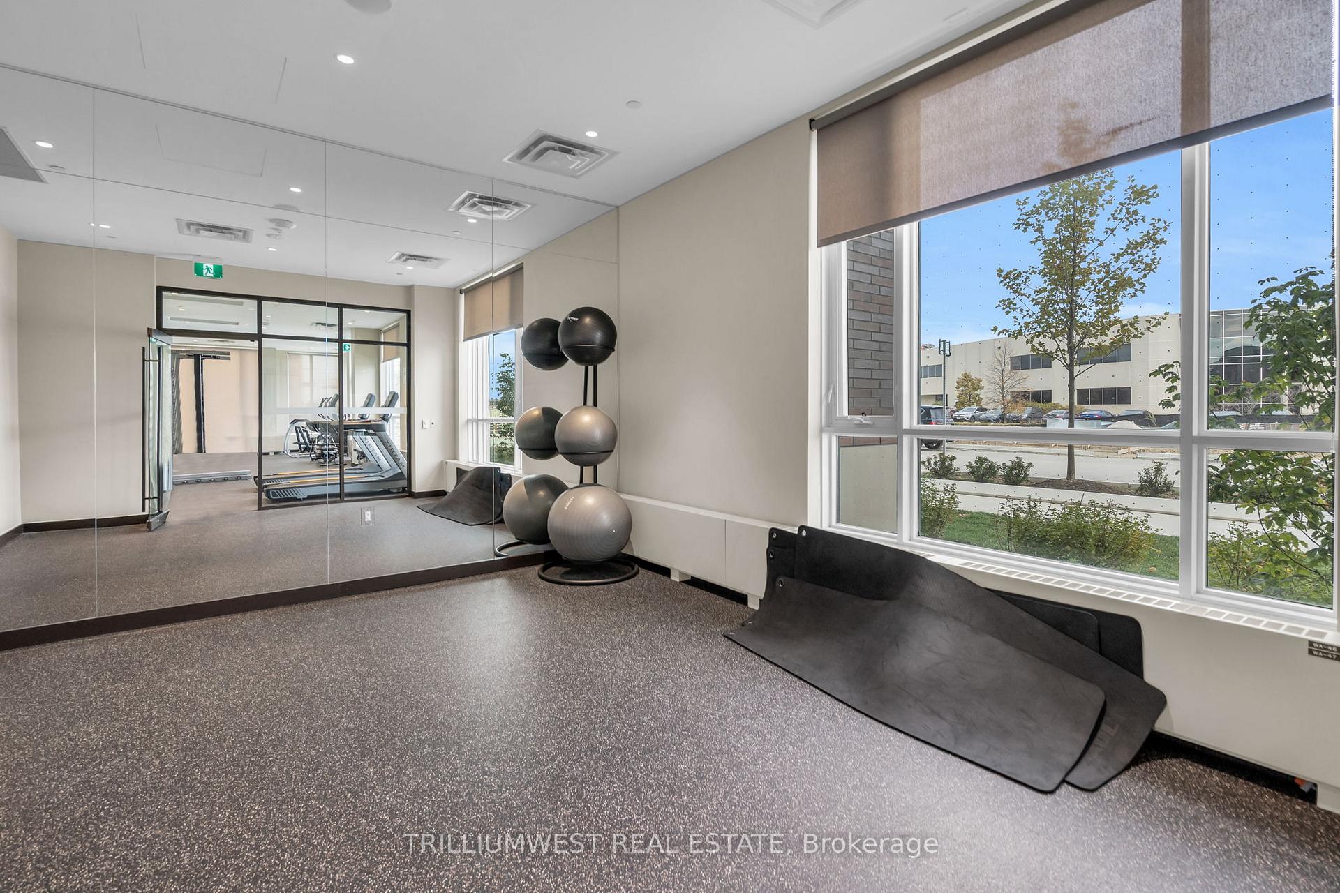 Photo 34 of Unit 721, 60 Honeycrisp Crescent, Vaughan, Vaughan Corporate Centre — HOMEH