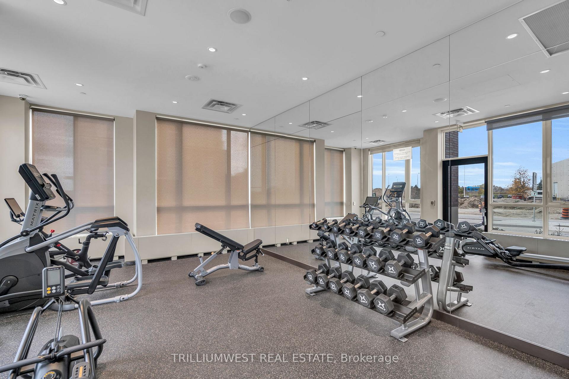 Photo 35 of Unit 721, 60 Honeycrisp Crescent, Vaughan, Vaughan Corporate Centre — HOMEH