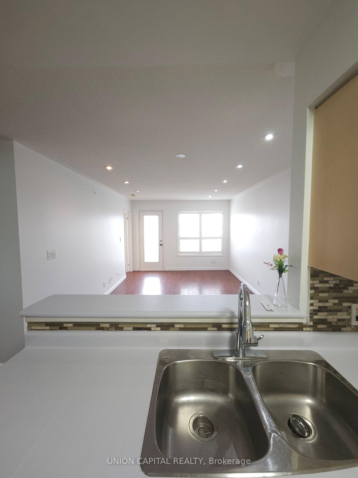 Front of Unit 2, 105 Sunrise Drive