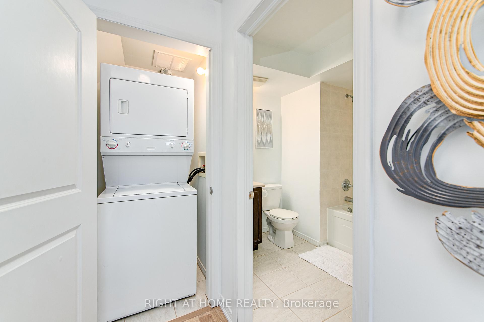 Photo 9 of Unit 5, 17 Cheltenham Road, Barrie, Georgian Drive — HOMEH