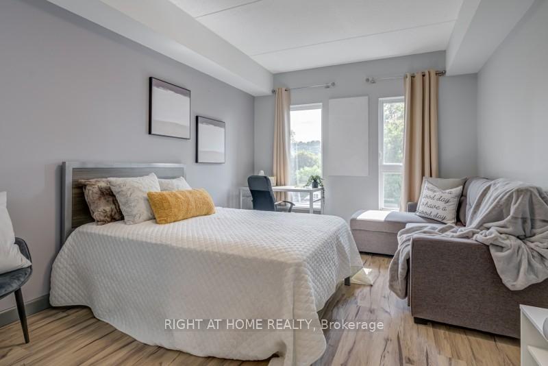 Photo 1 of Unit 520, 77 Leland Street, Hamilton, Ainslie Wood — HOMEH