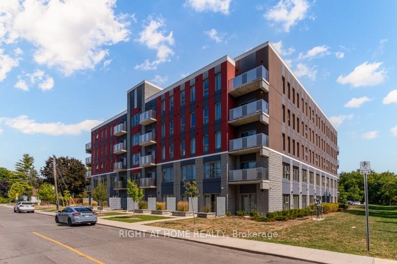 Photo 2 of Unit 520, 77 Leland Street, Hamilton, Ainslie Wood — HOMEH