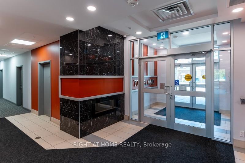 Photo 4 of Unit 520, 77 Leland Street, Hamilton, Ainslie Wood — HOMEH