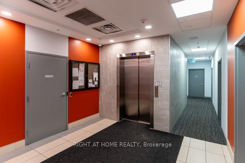 Photo 5 of Unit 520, 77 Leland Street, Hamilton, Ainslie Wood — HOMEH