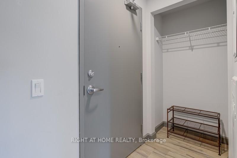 Photo 6 of Unit 520, 77 Leland Street, Hamilton, Ainslie Wood — HOMEH