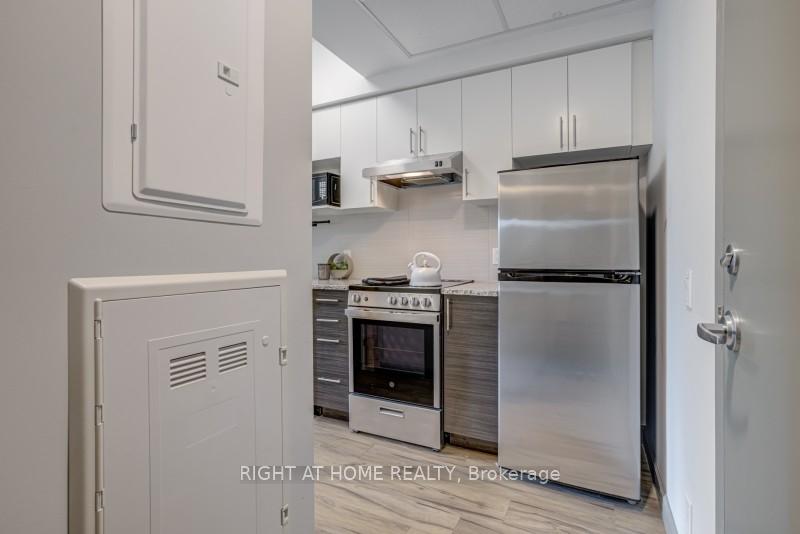 Photo 7 of Unit 520, 77 Leland Street, Hamilton, Ainslie Wood — HOMEH