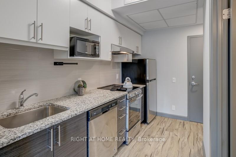 Photo 8 of Unit 520, 77 Leland Street, Hamilton, Ainslie Wood — HOMEH